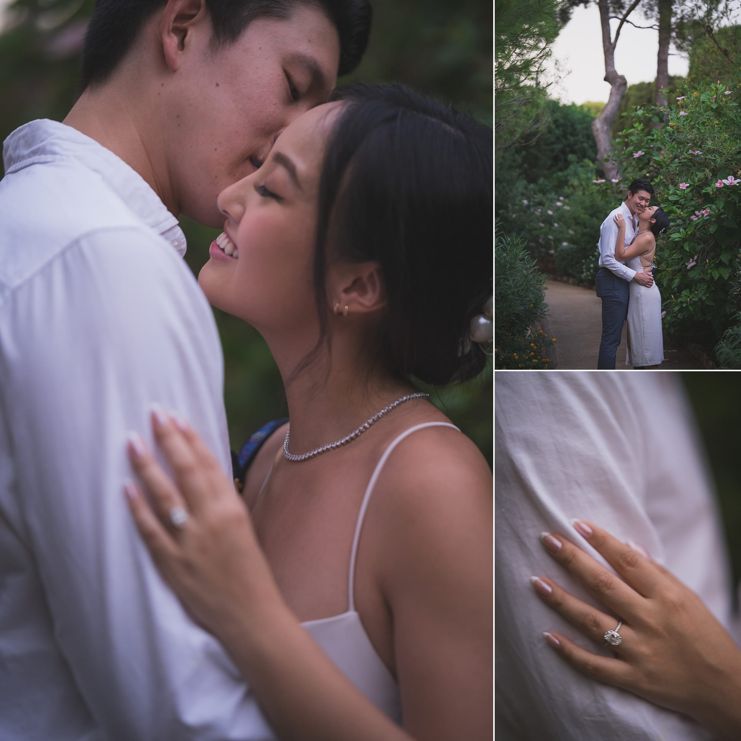 Grand-Hotel du Cap-Ferrat Moody proposal 