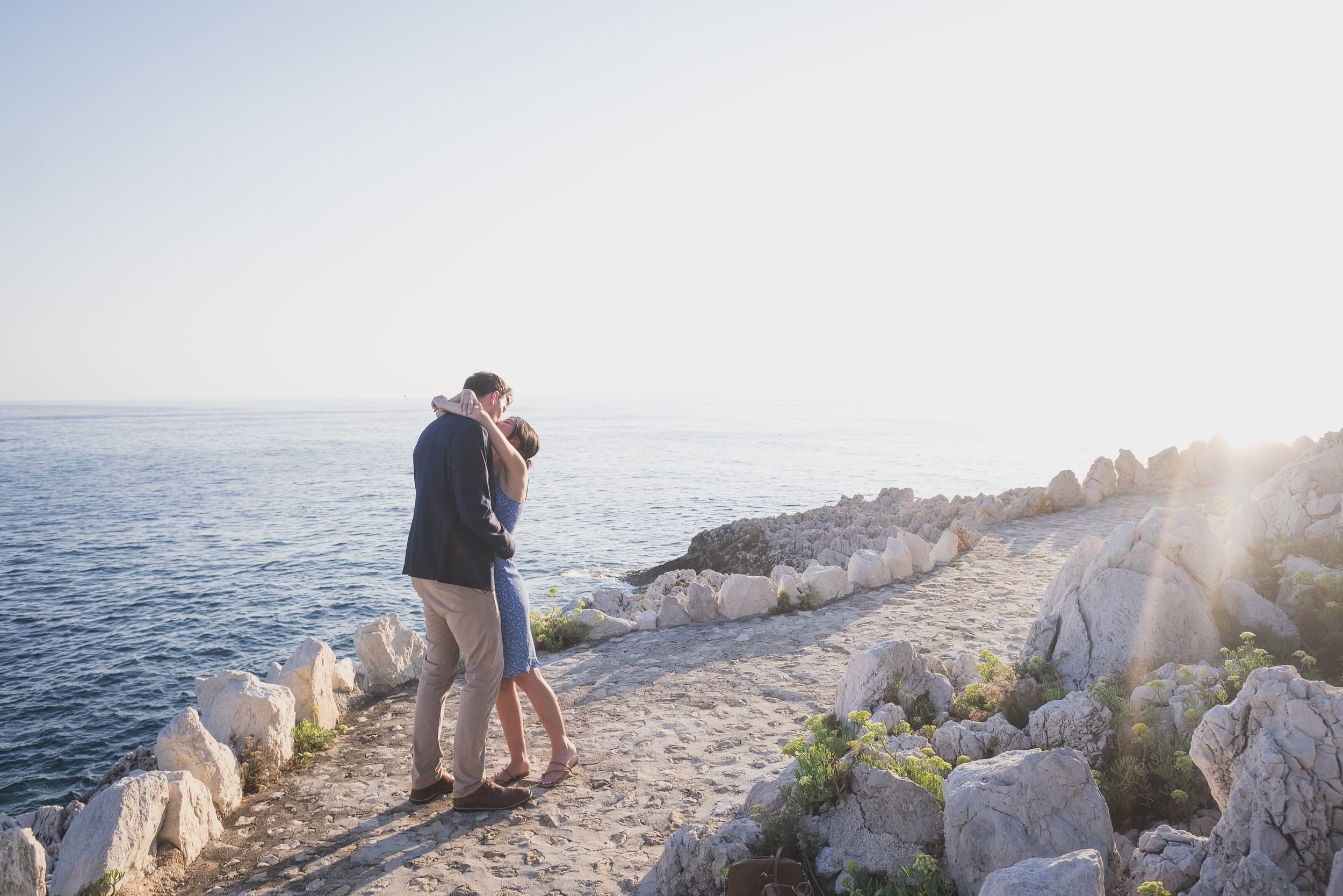 Grand Hotel du Cap Ferrat wedding Proposal 22