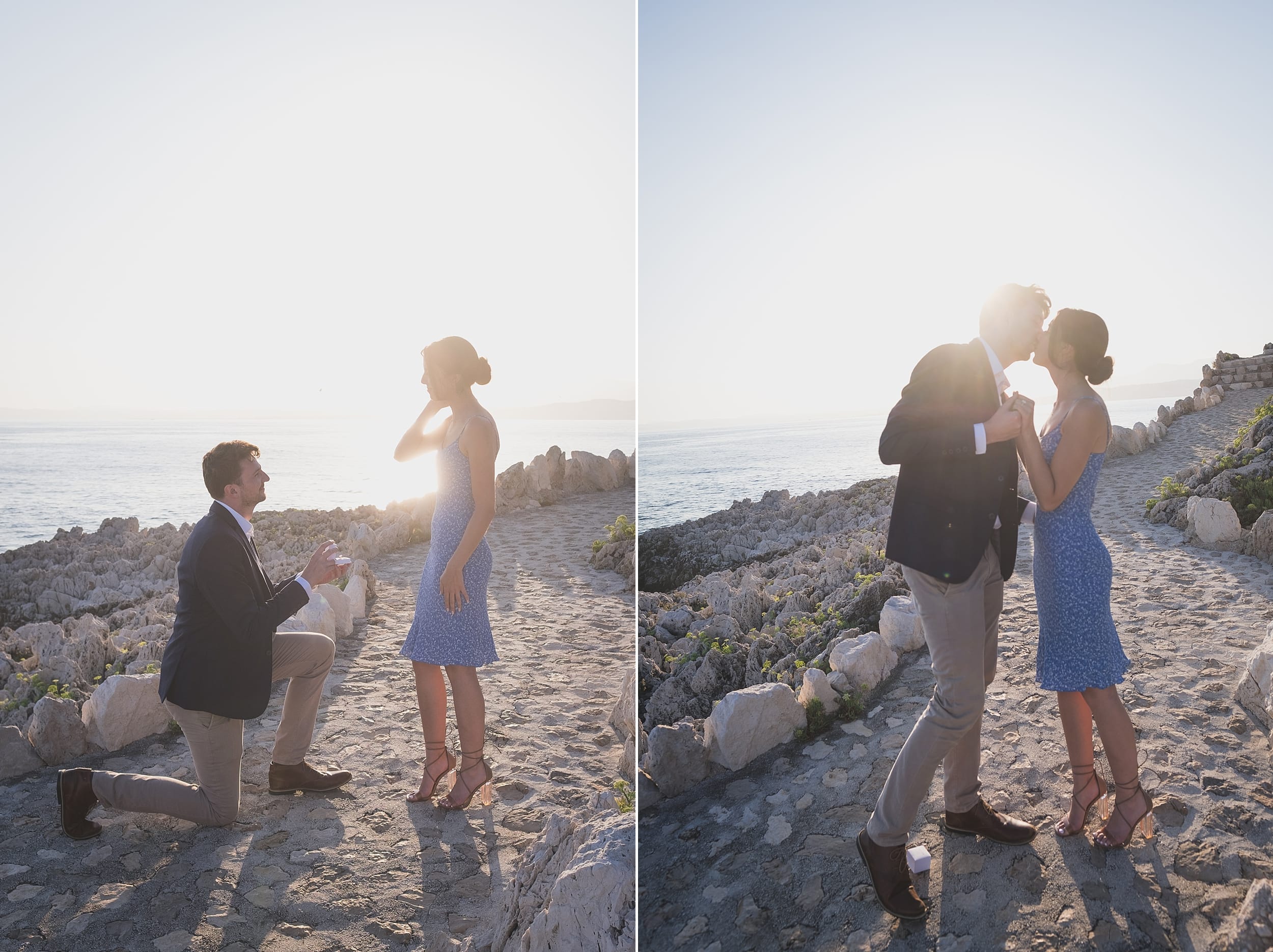 Grand Hotel du Cap Ferrat wedding Proposal 27