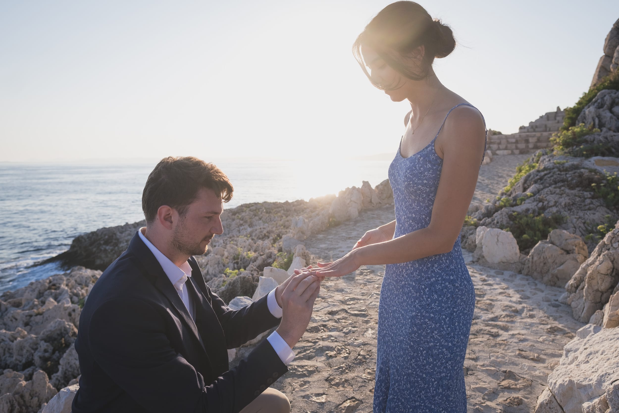 Grand Hotel du Cap Ferrat wedding Proposal 28