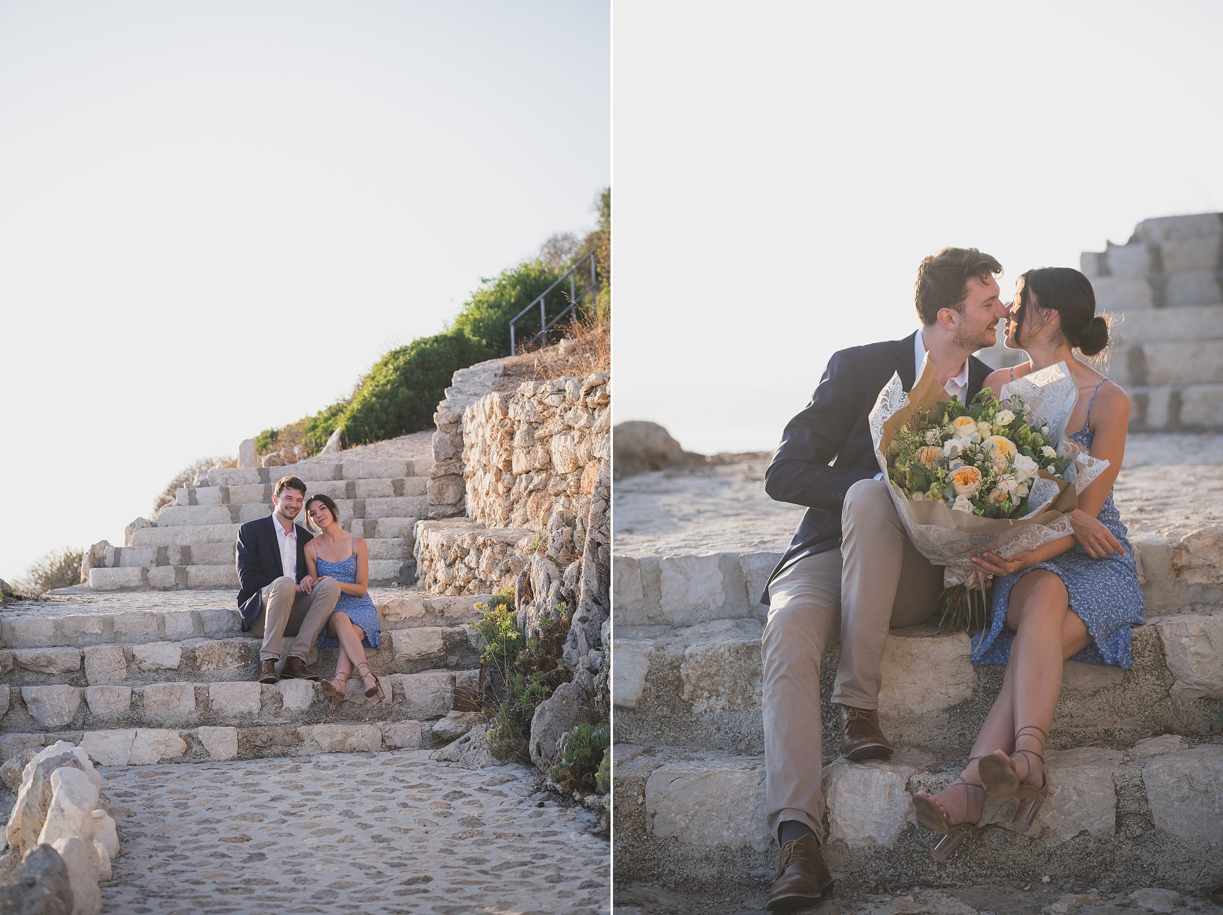 Grand Hotel du Cap Ferrat wedding Proposal 34 1
