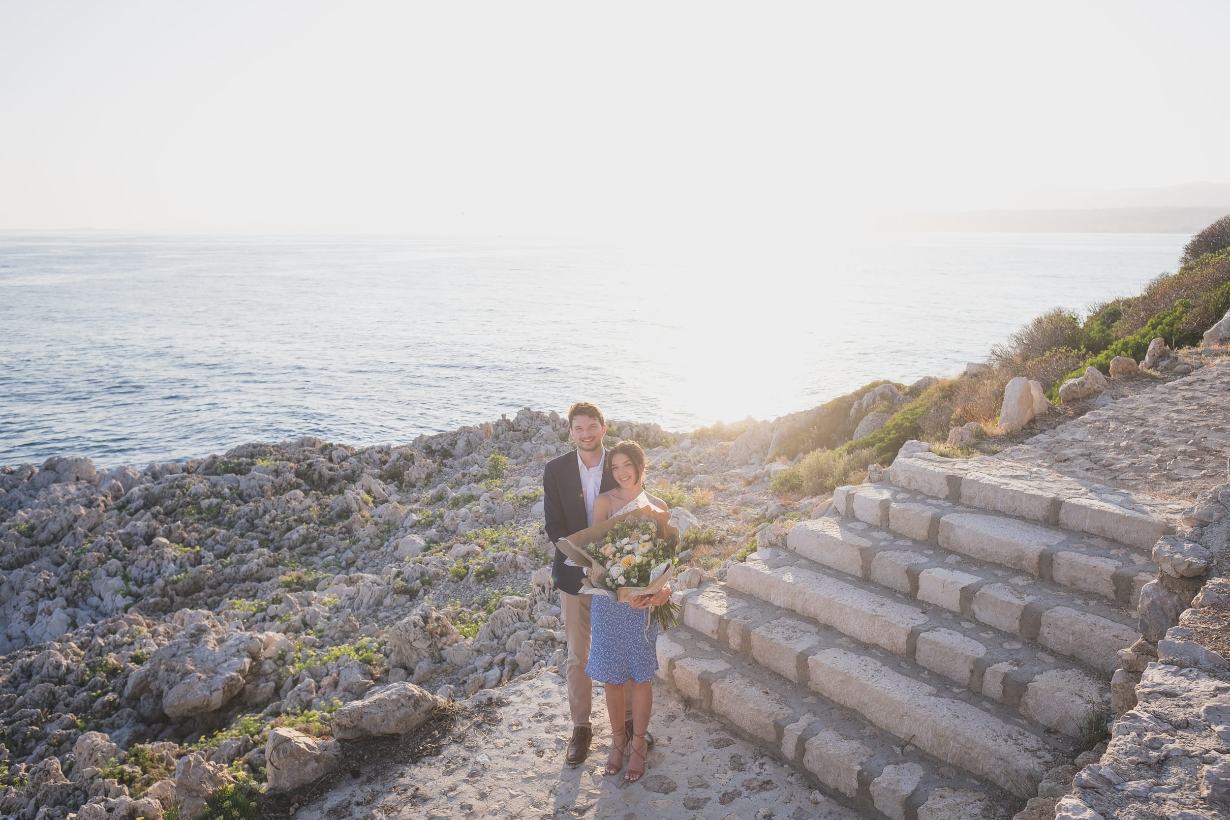Grand Hotel du Cap Ferrat wedding Proposal 41