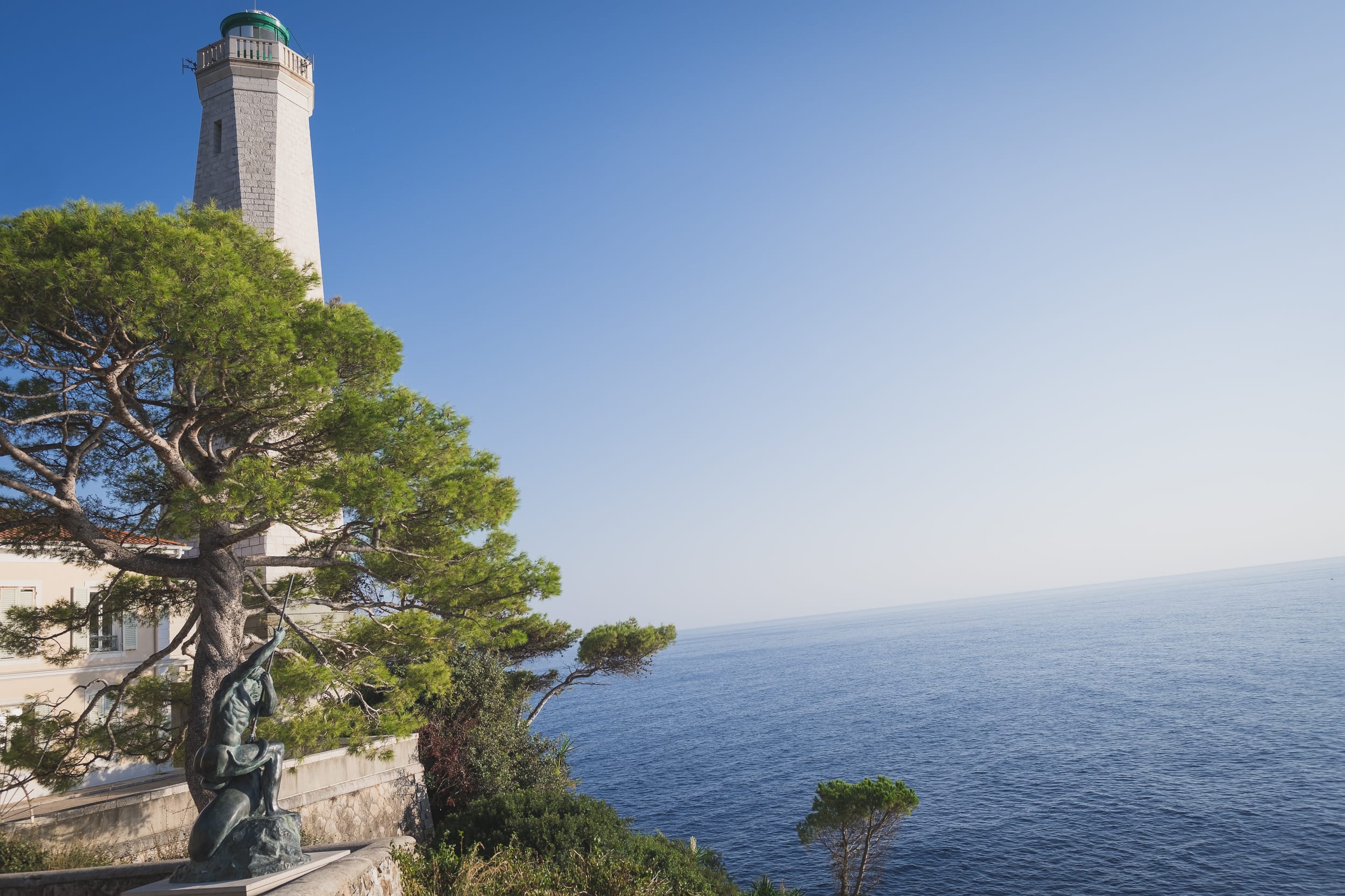 Grand Hotel du Cap Ferrat wedding Proposal 5 1