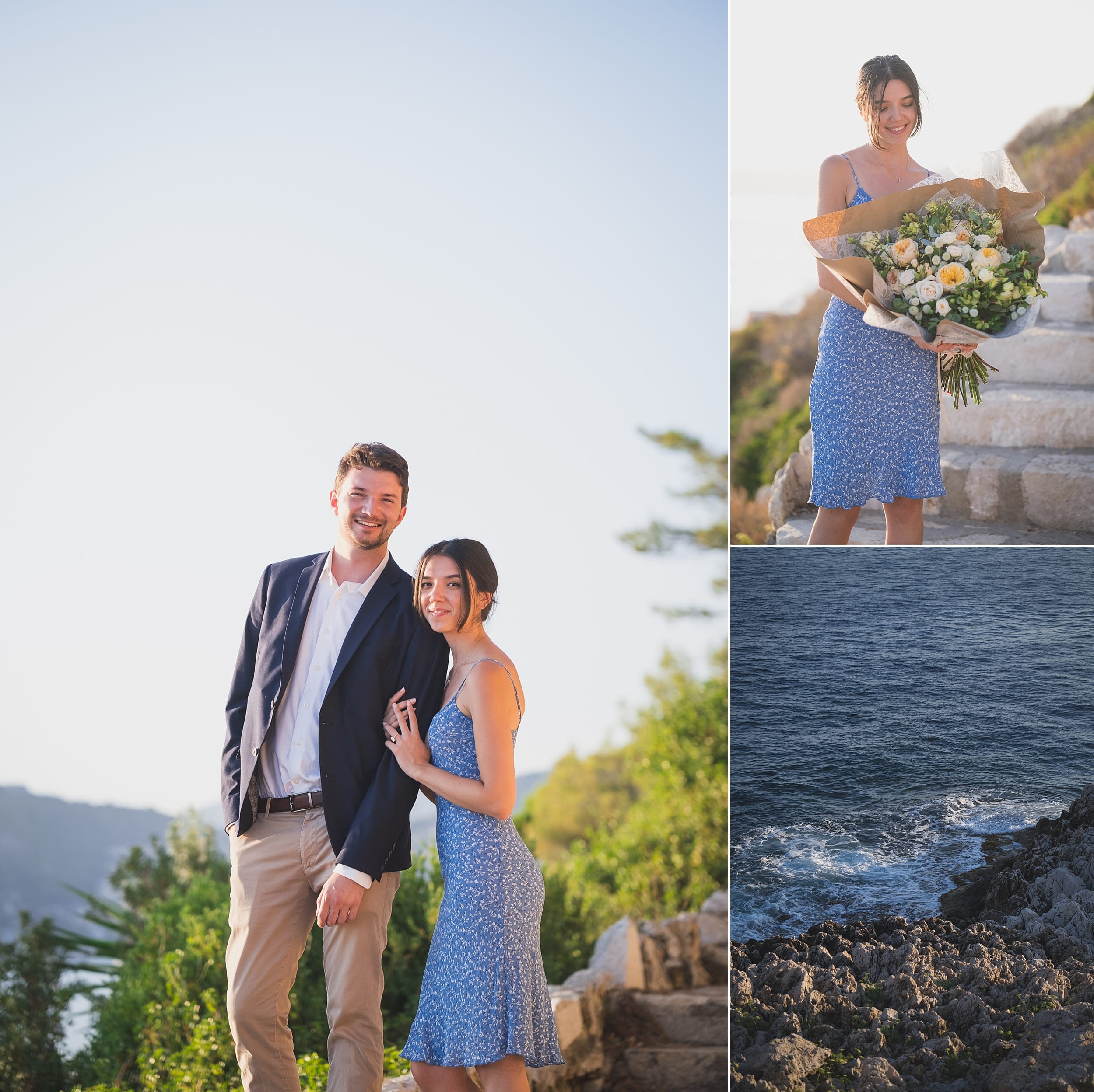 Grand Hotel du Cap Ferrat wedding Proposal 51