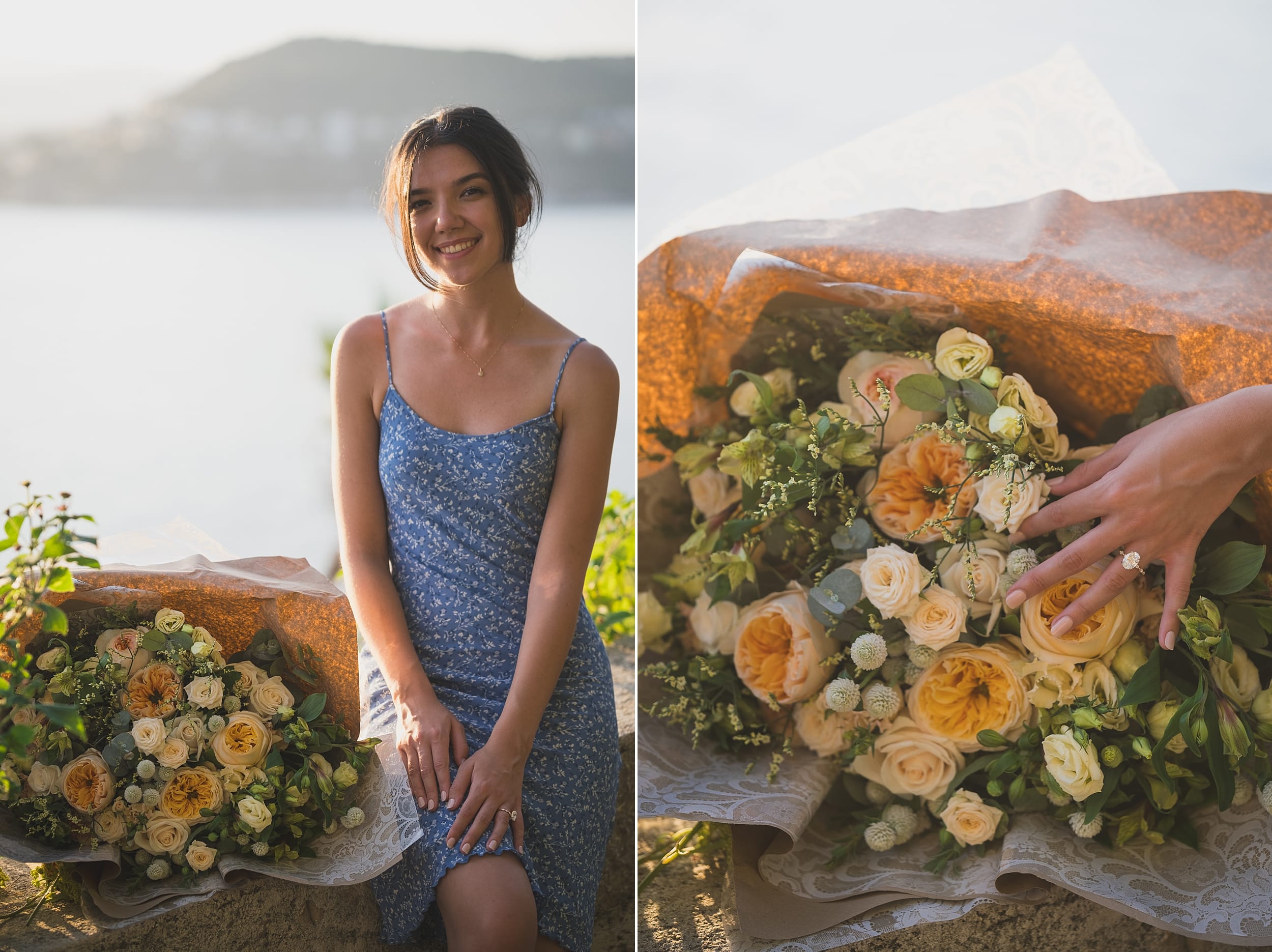 Grand Hotel du Cap Ferrat wedding Proposal 54