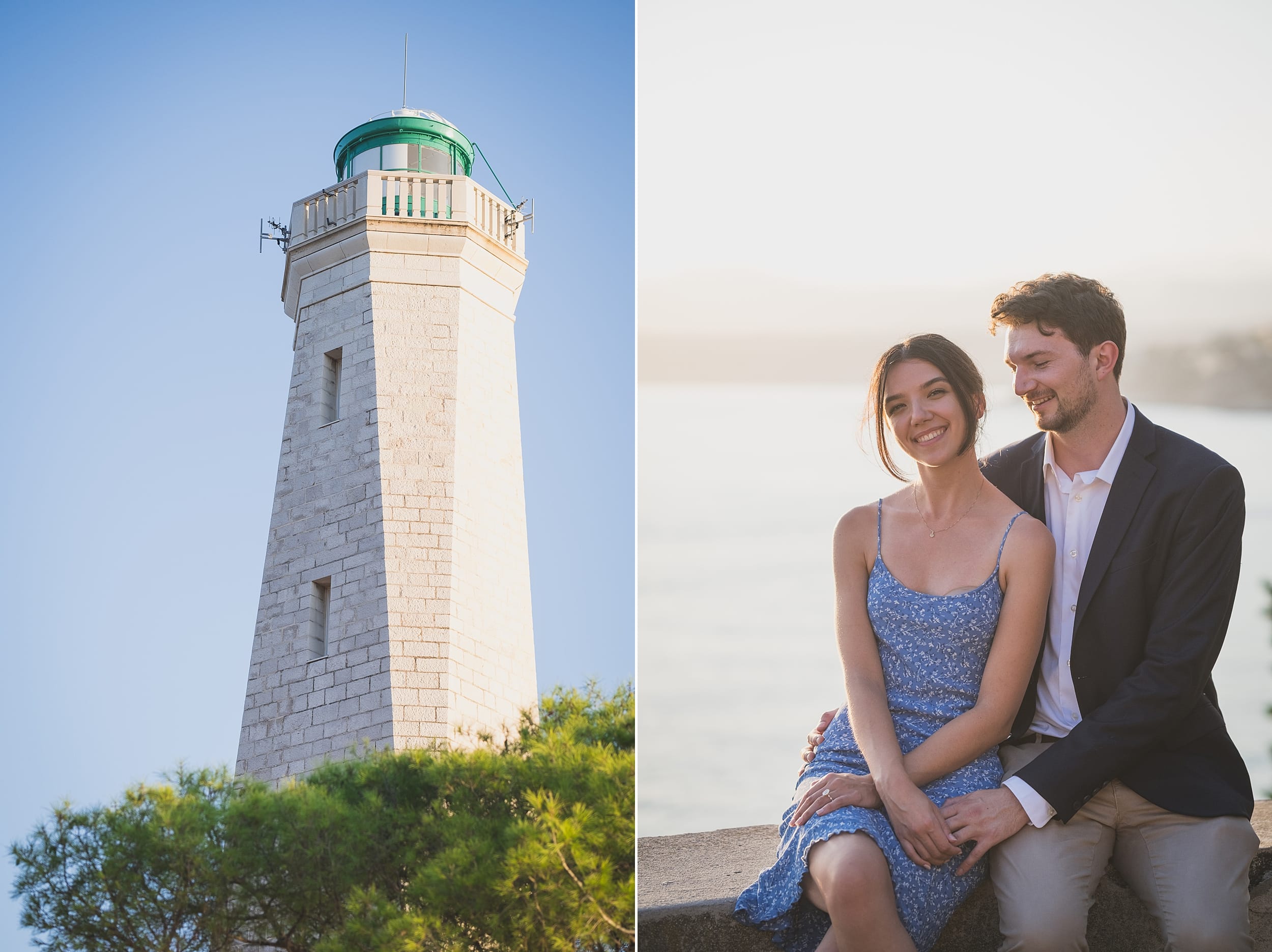 Grand Hotel du Cap Ferrat wedding Proposal 60