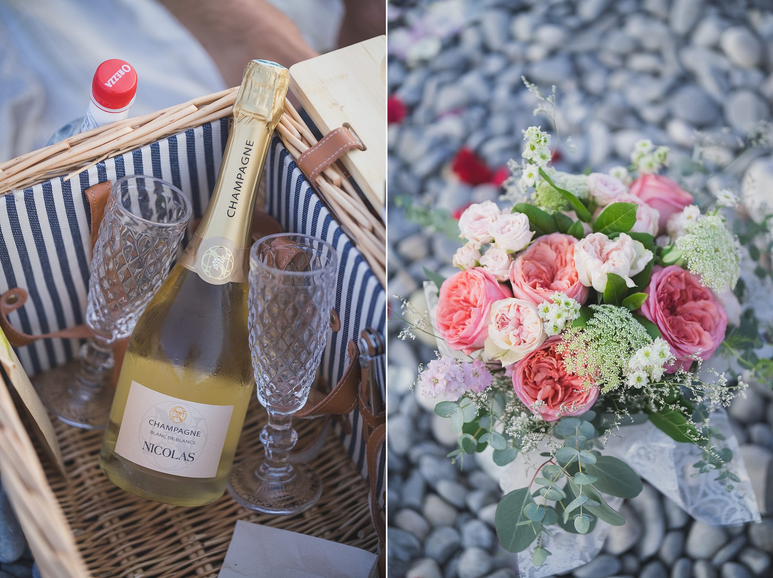 Nice sunrise Breakfast Proposal 58