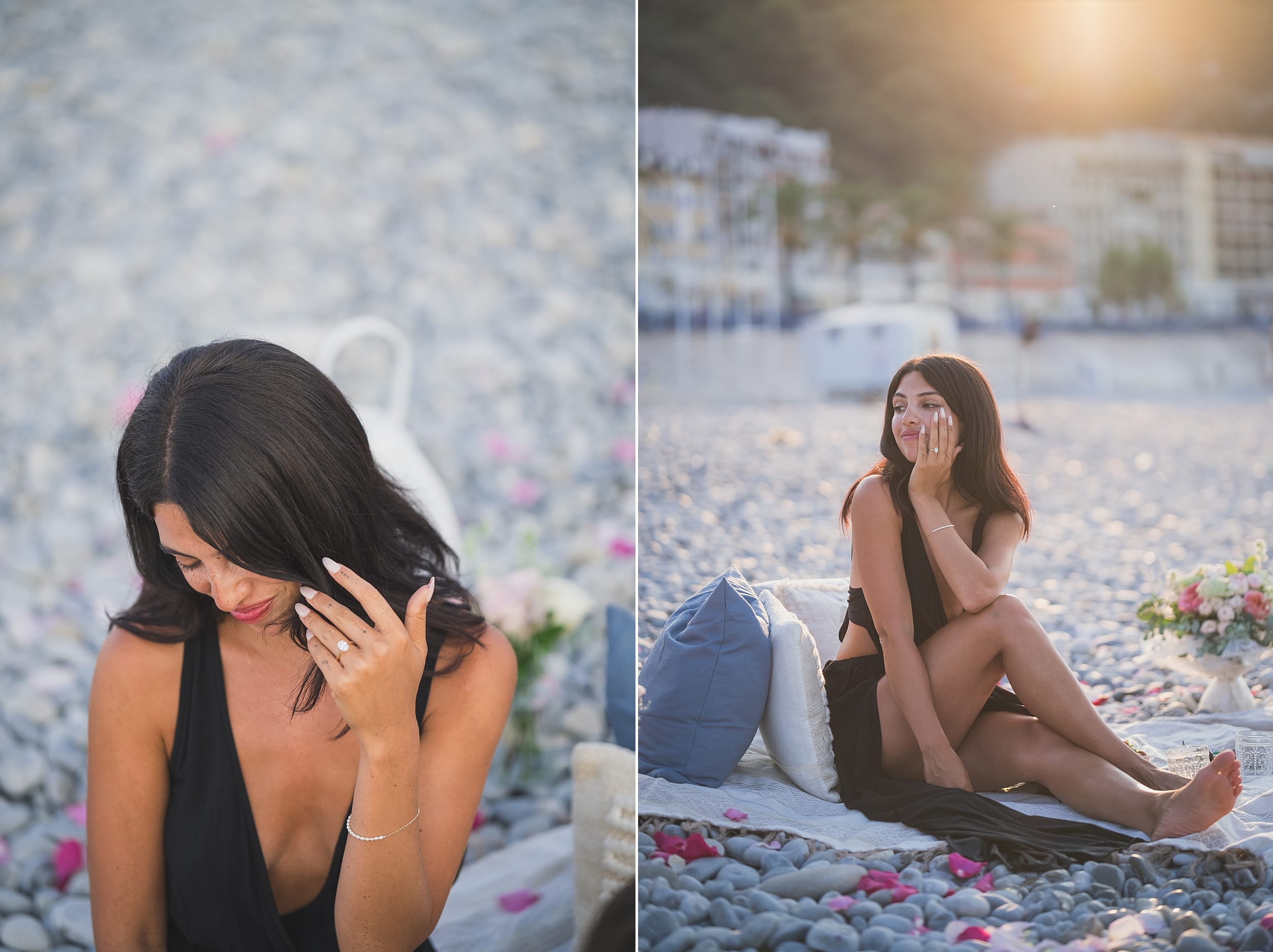 Nice sunrise Breakfast Proposal 61