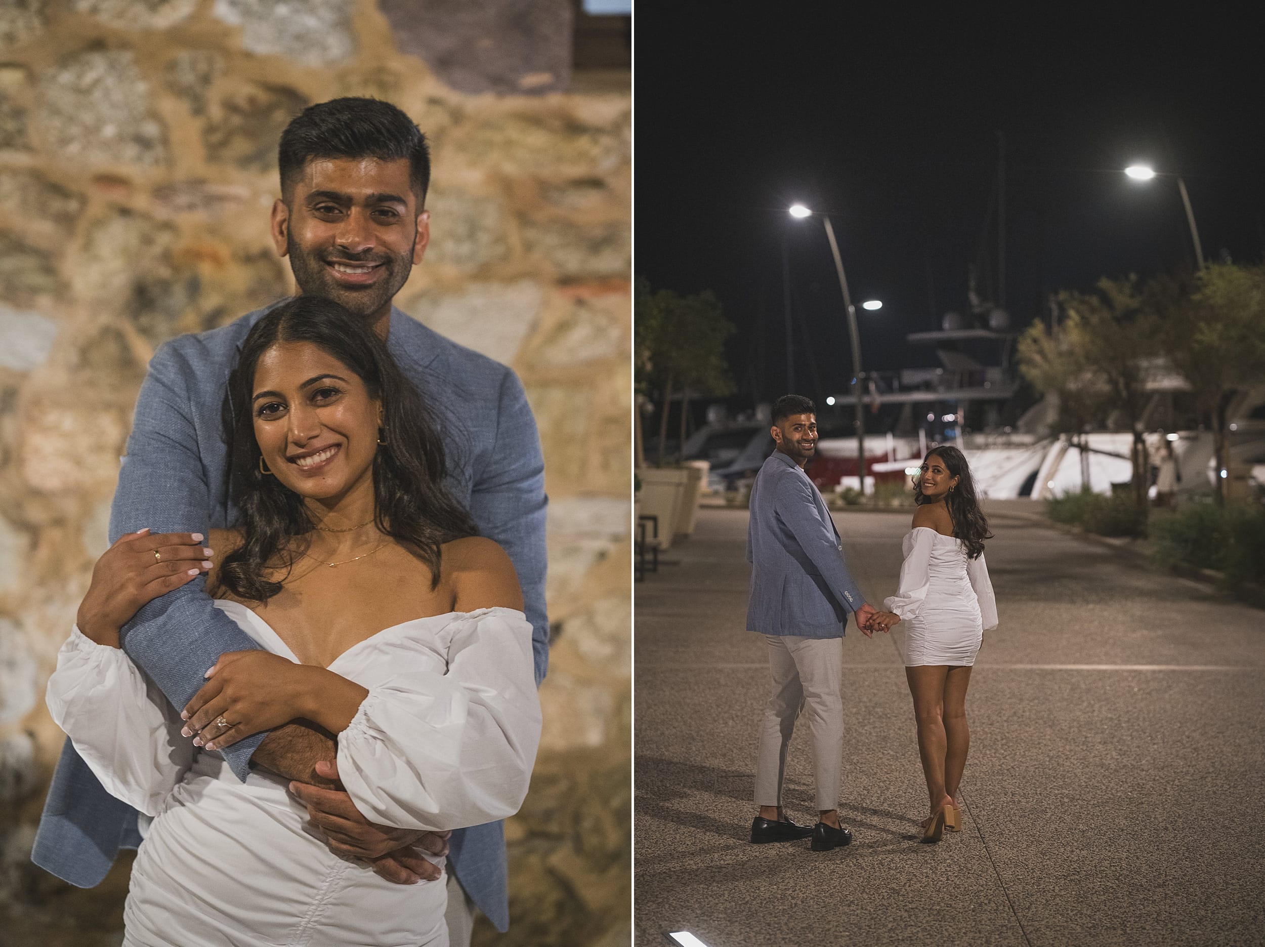 Saint Tropez Yacht Boat Proposal 1134