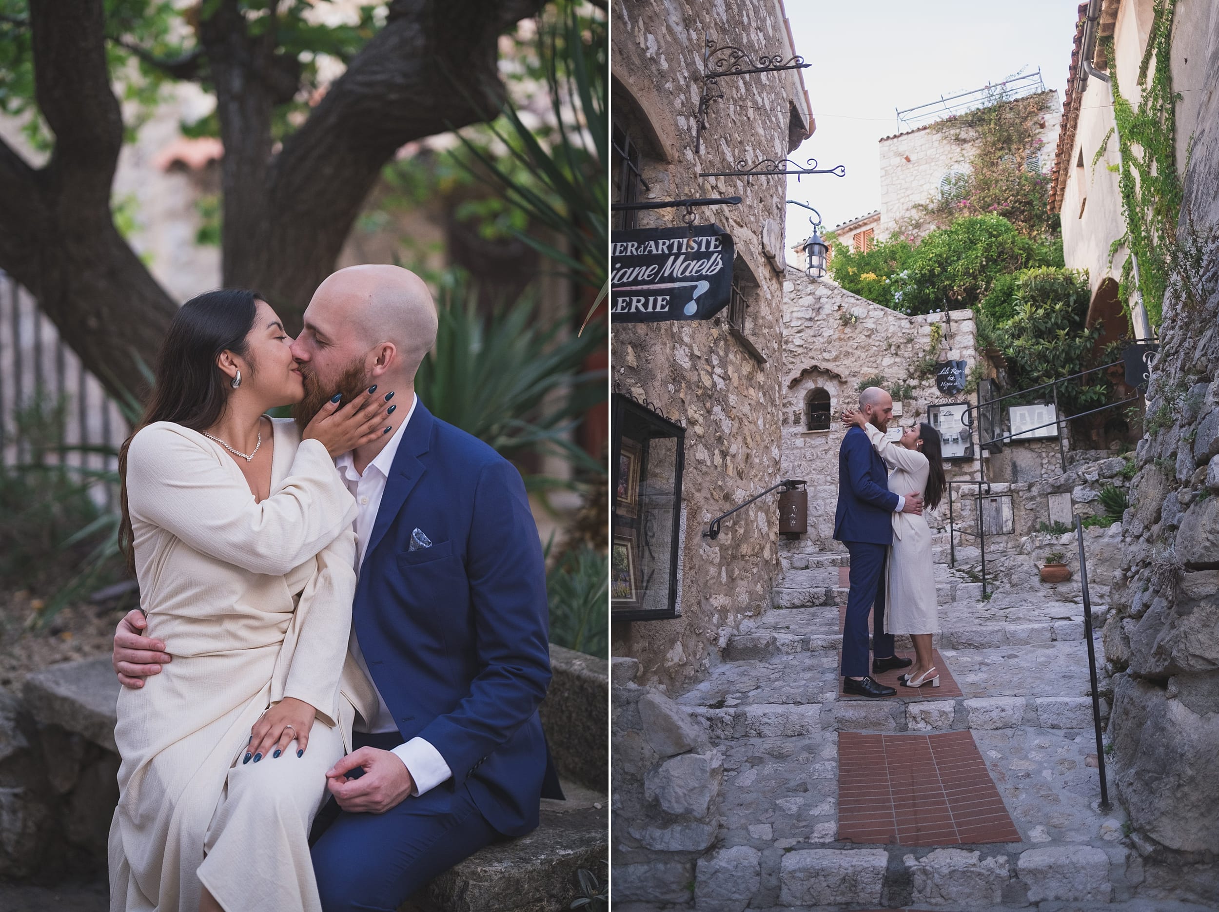 French Riviera Fall Proposal 1099