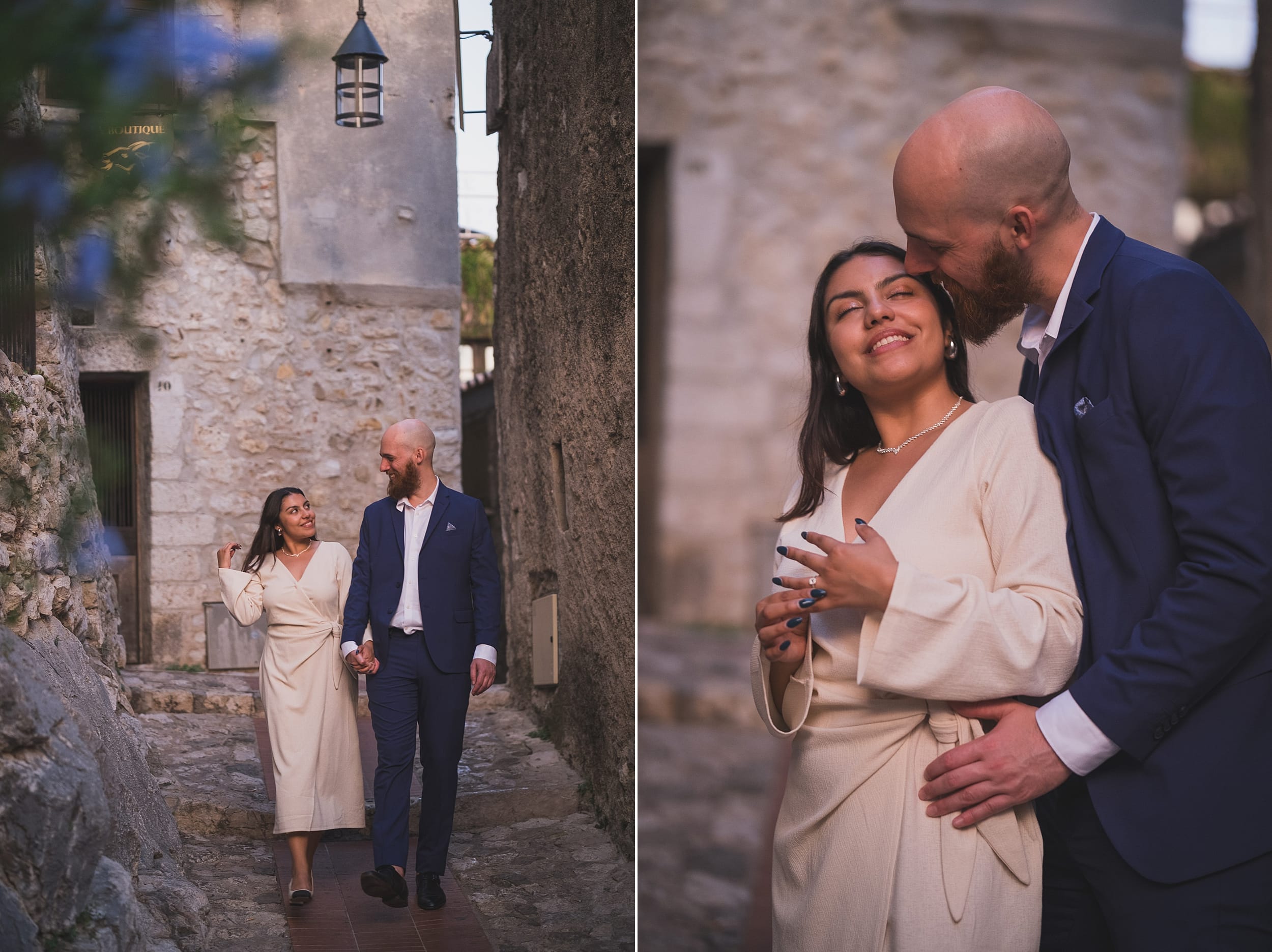 French Riviera Fall Proposal 1113