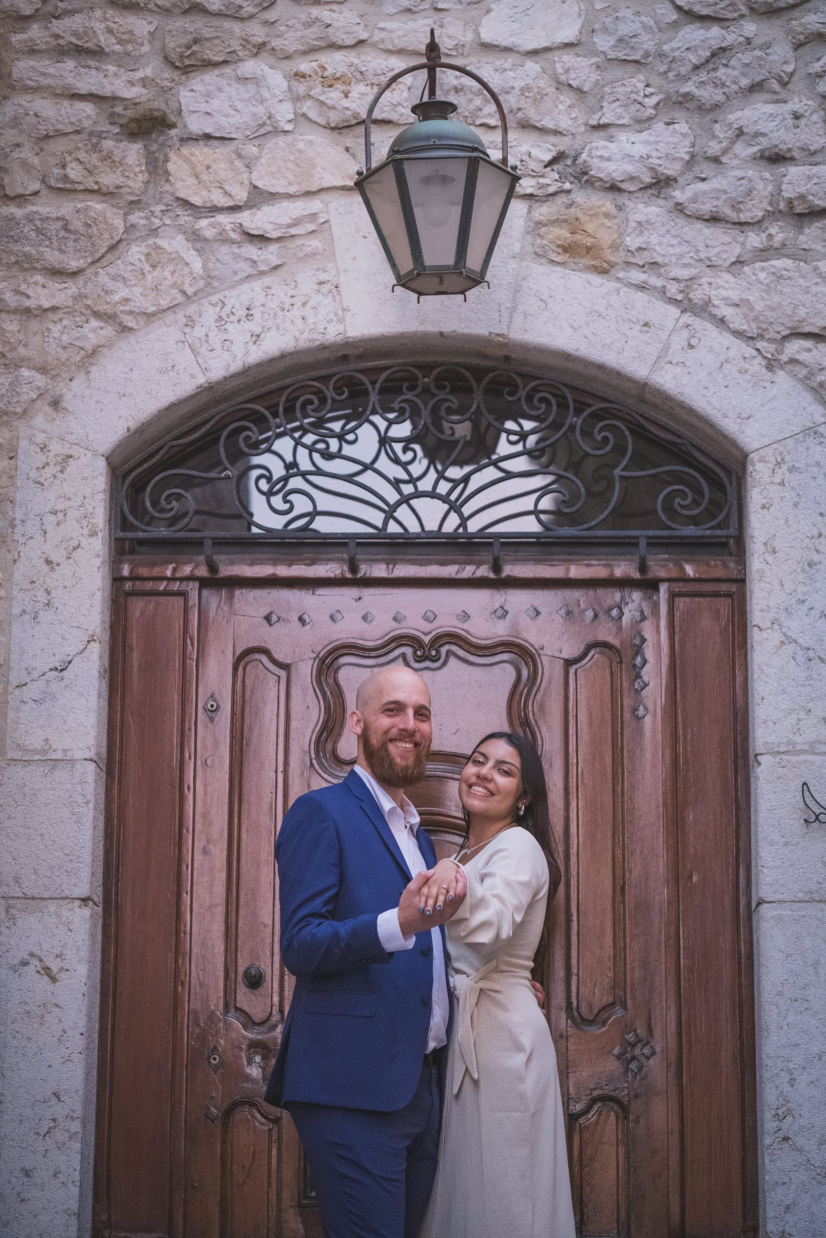 French Riviera Fall Proposal 1123