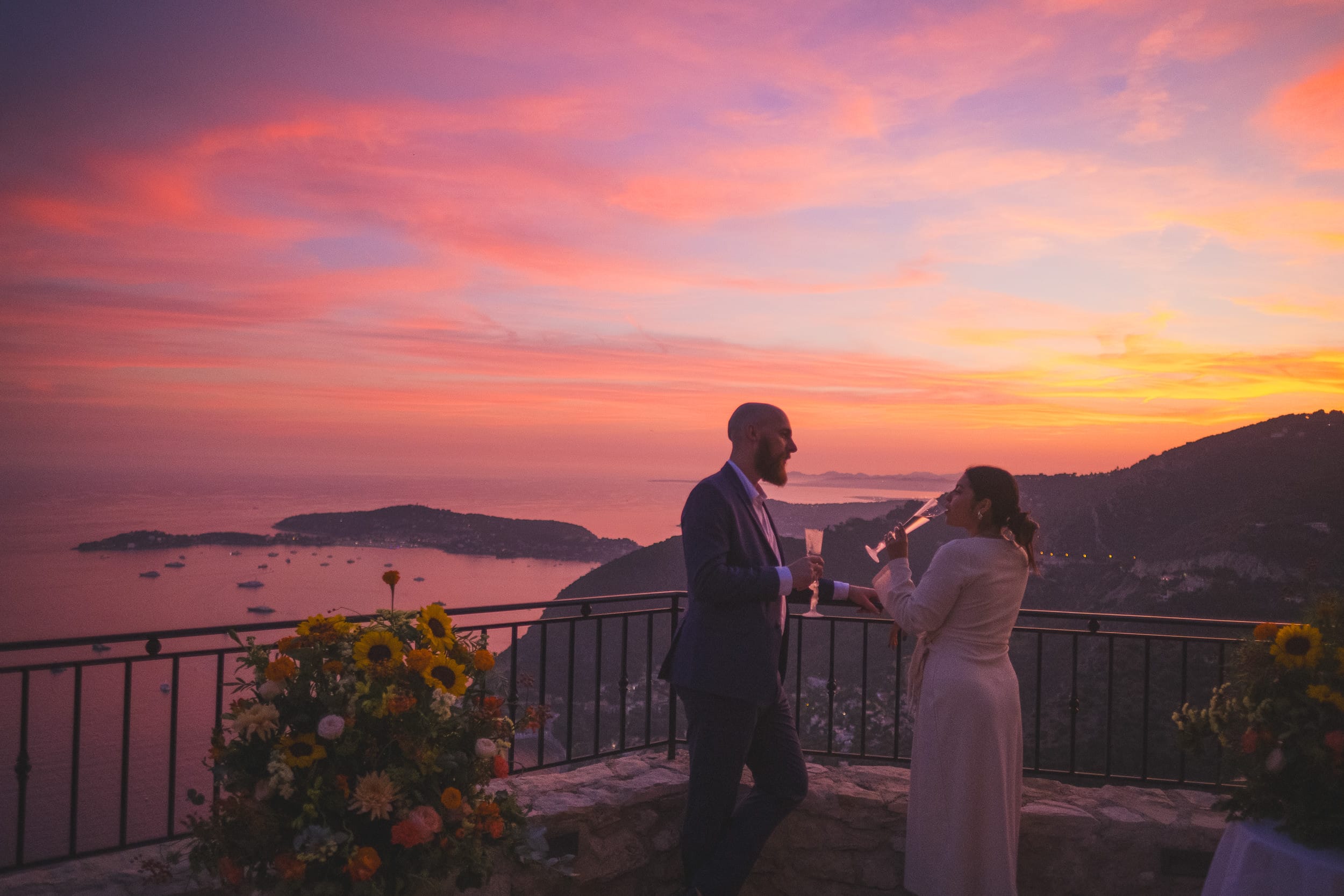 French Riviera Fall Proposal 1128