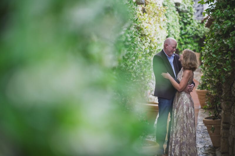 French RIiviera Eze romantic pictures 1004