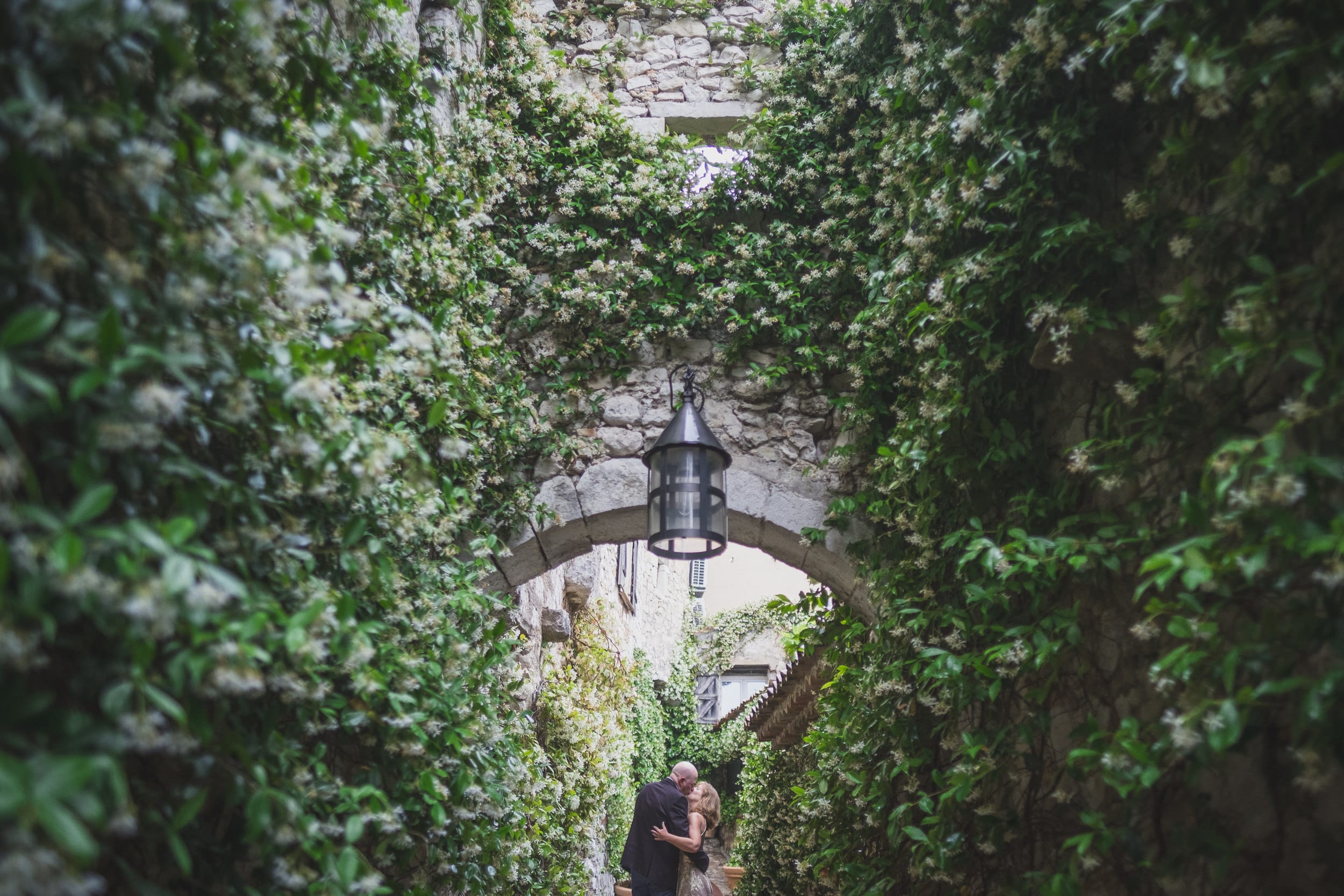 French RIiviera Eze romantic pictures 1008