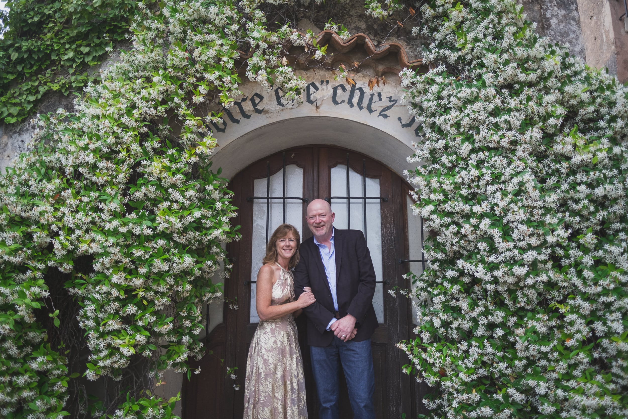 French RIiviera Eze romantic pictures 1012