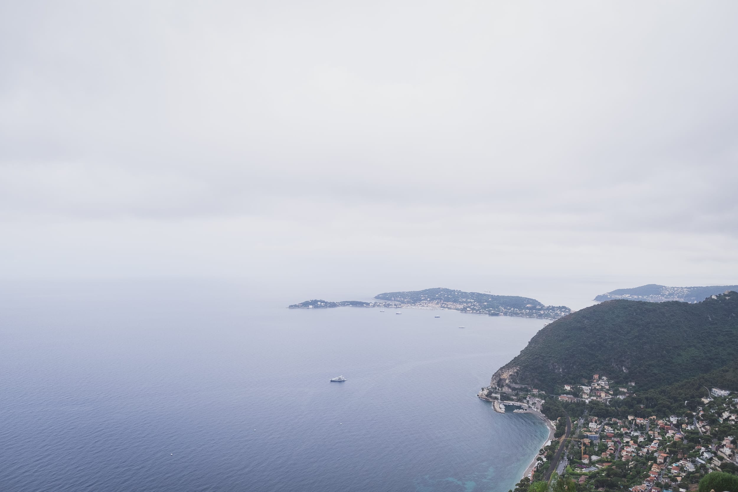 French RIiviera Eze romantic pictures 1055