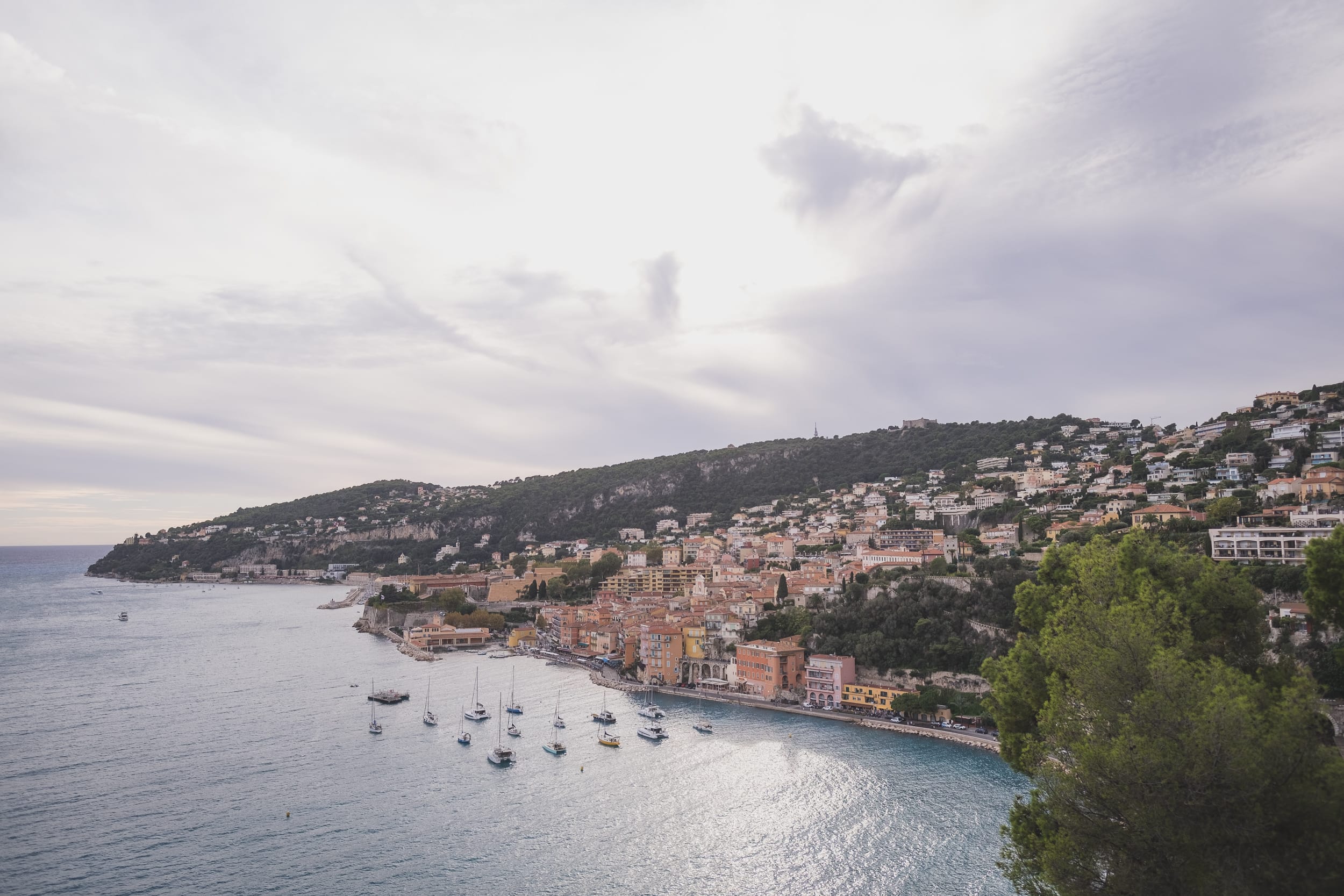 Grand Hotel du Cap Wedding Anniversary 1002