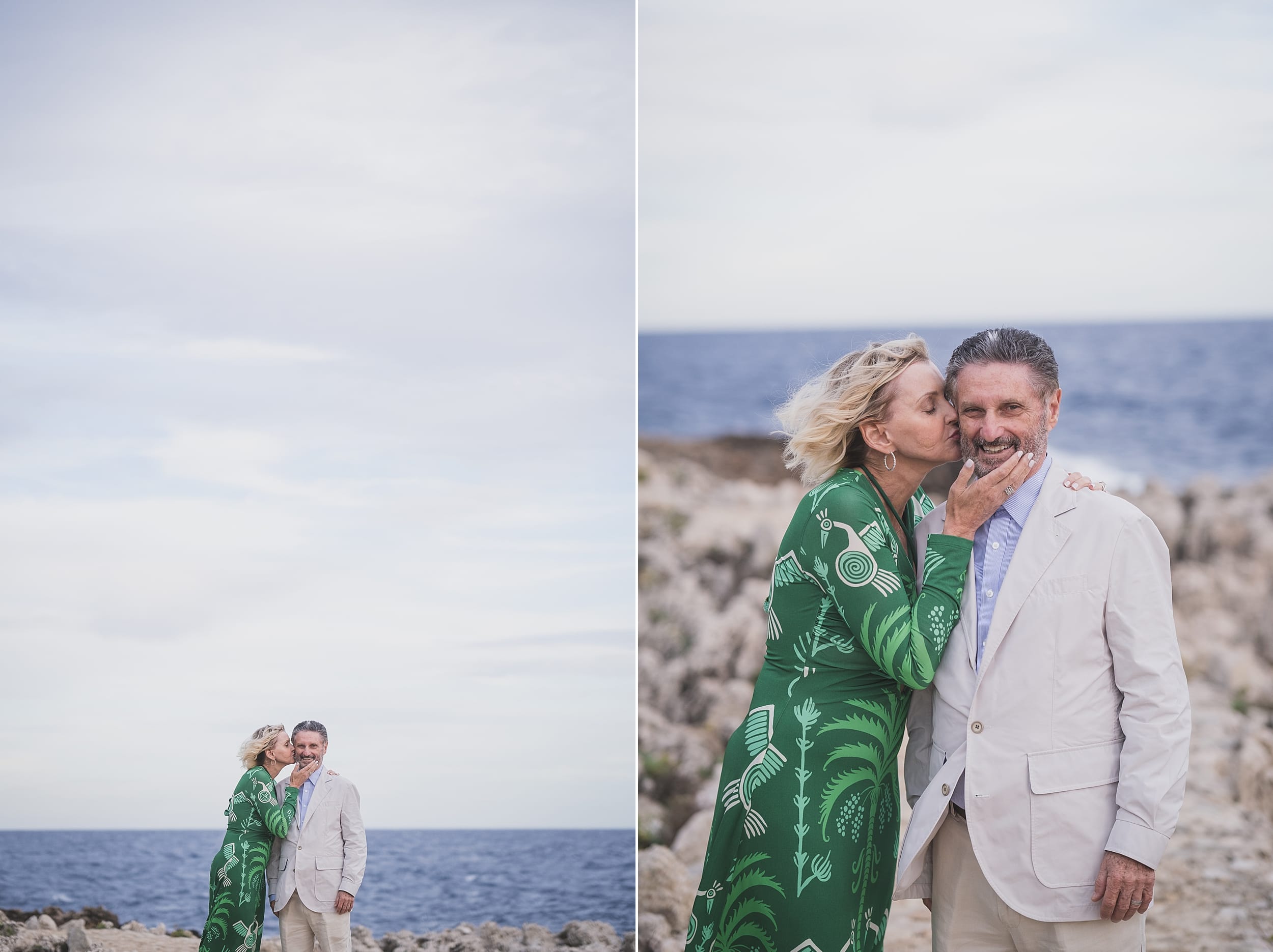 Grand Hotel du Cap Wedding Anniversary 1036