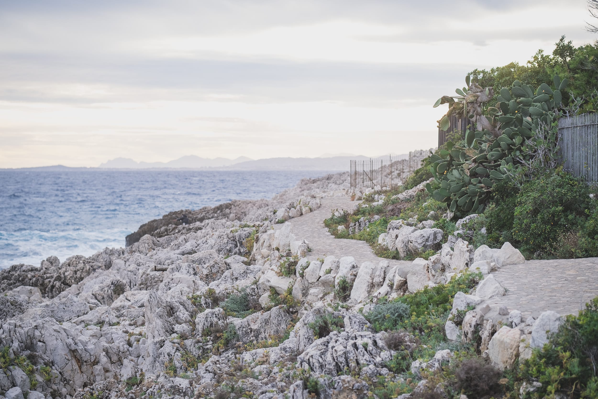Grand Hotel du Cap Wedding Anniversary 1052