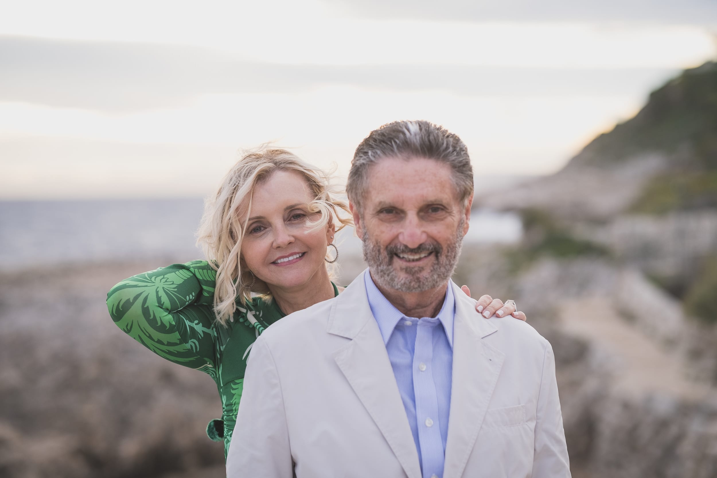 Grand Hotel du Cap Wedding Anniversary 1063