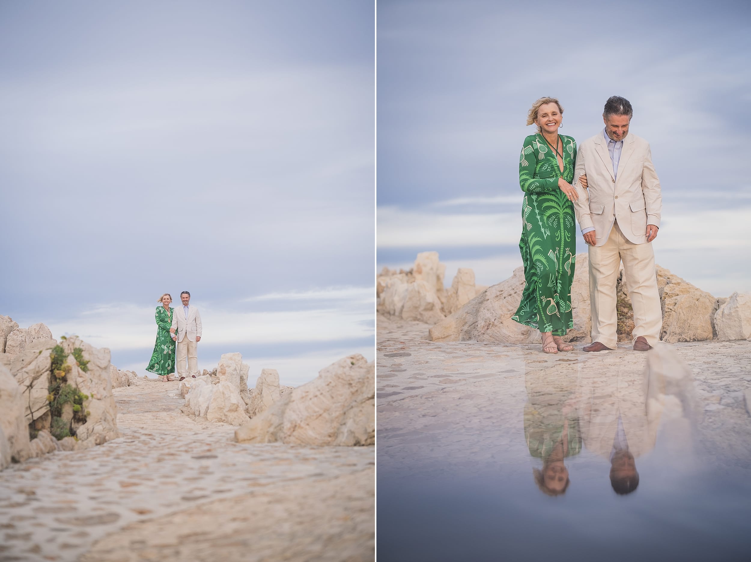 Grand Hotel du Cap Wedding Anniversary 1073