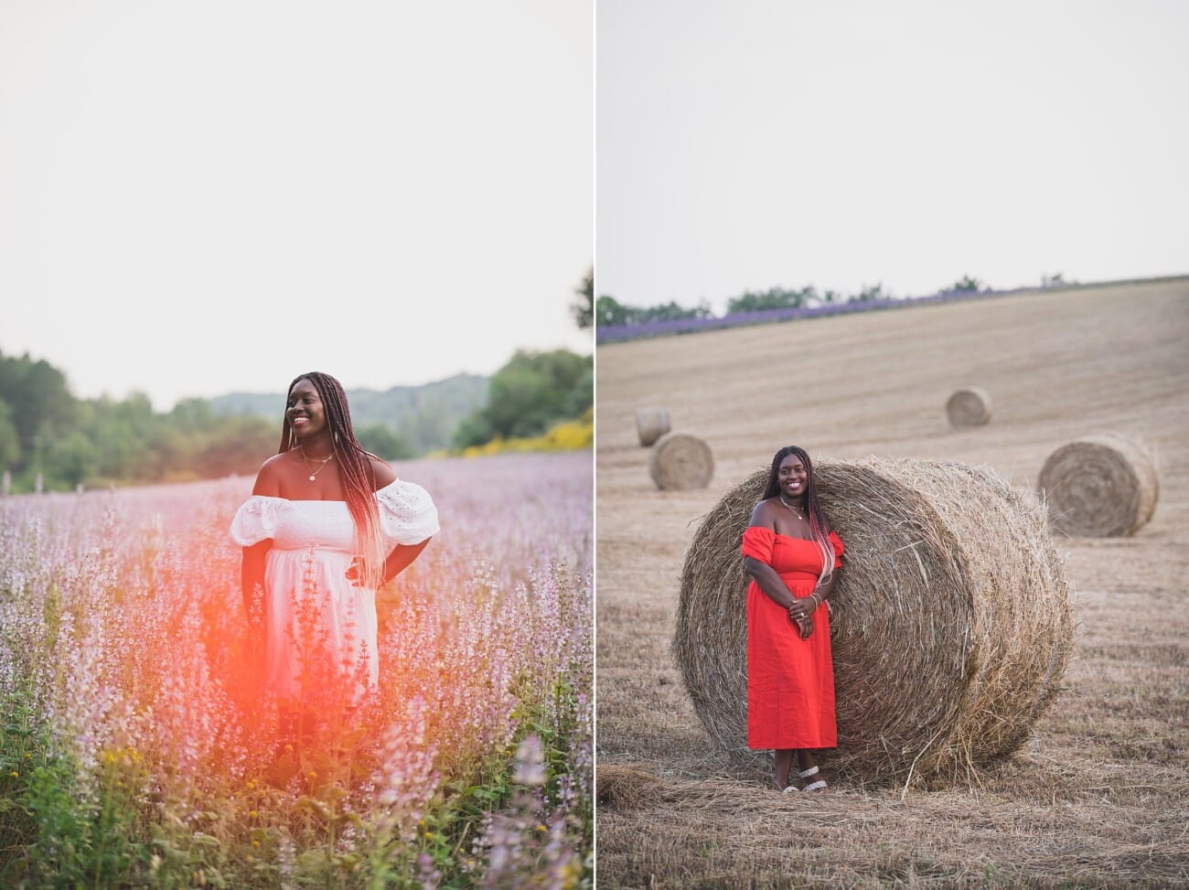 Lavender Engagement pictures Valensole141928