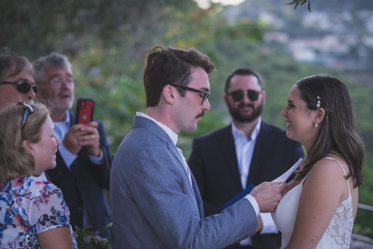 An Intimate French Riviera Elopement in Eze 17 Eze Chevre dOr Elopement Wedding 116
