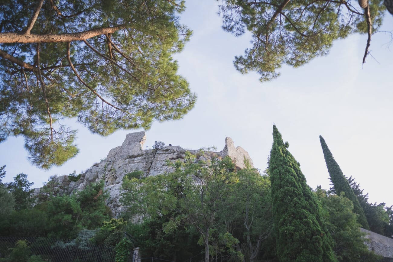 An Intimate French Riviera Elopement in Eze 18 Eze Chevre dOr Elopement Wedding 117