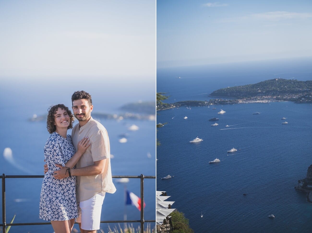 Eze Exotic Garden Proposal 1