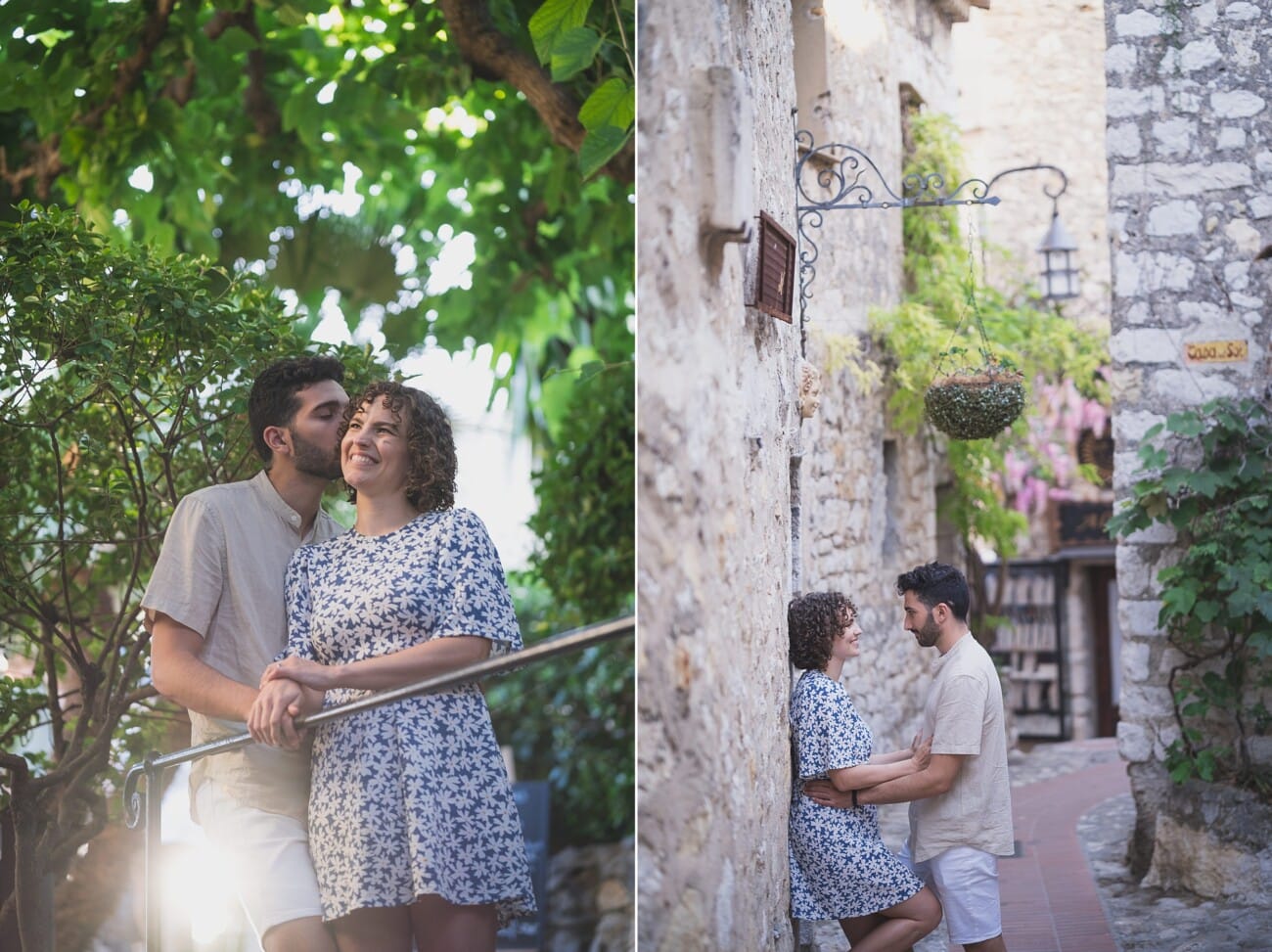 Eze Exotic Garden Proposal 106