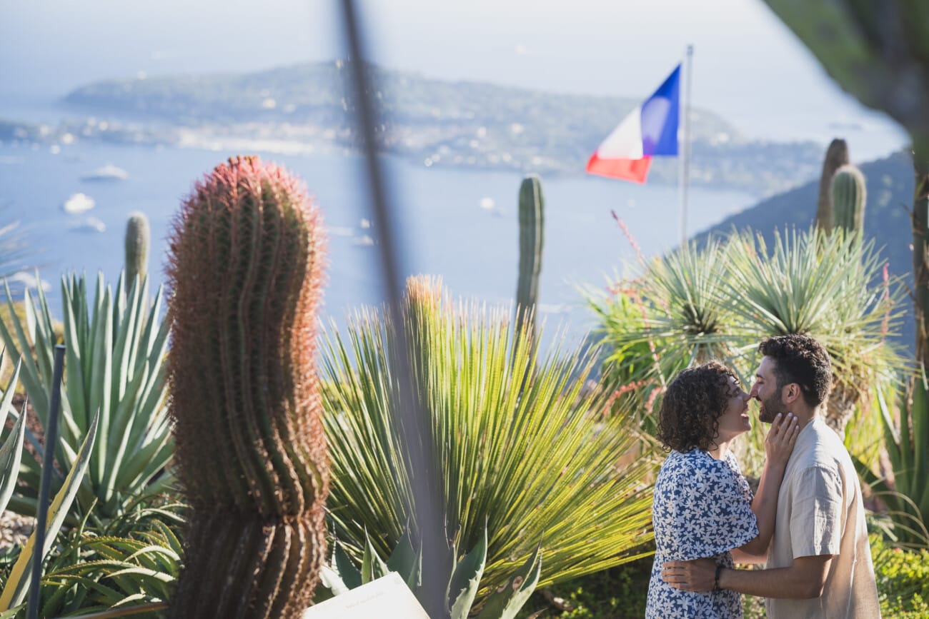 Eze Exotic Garden Proposal 13