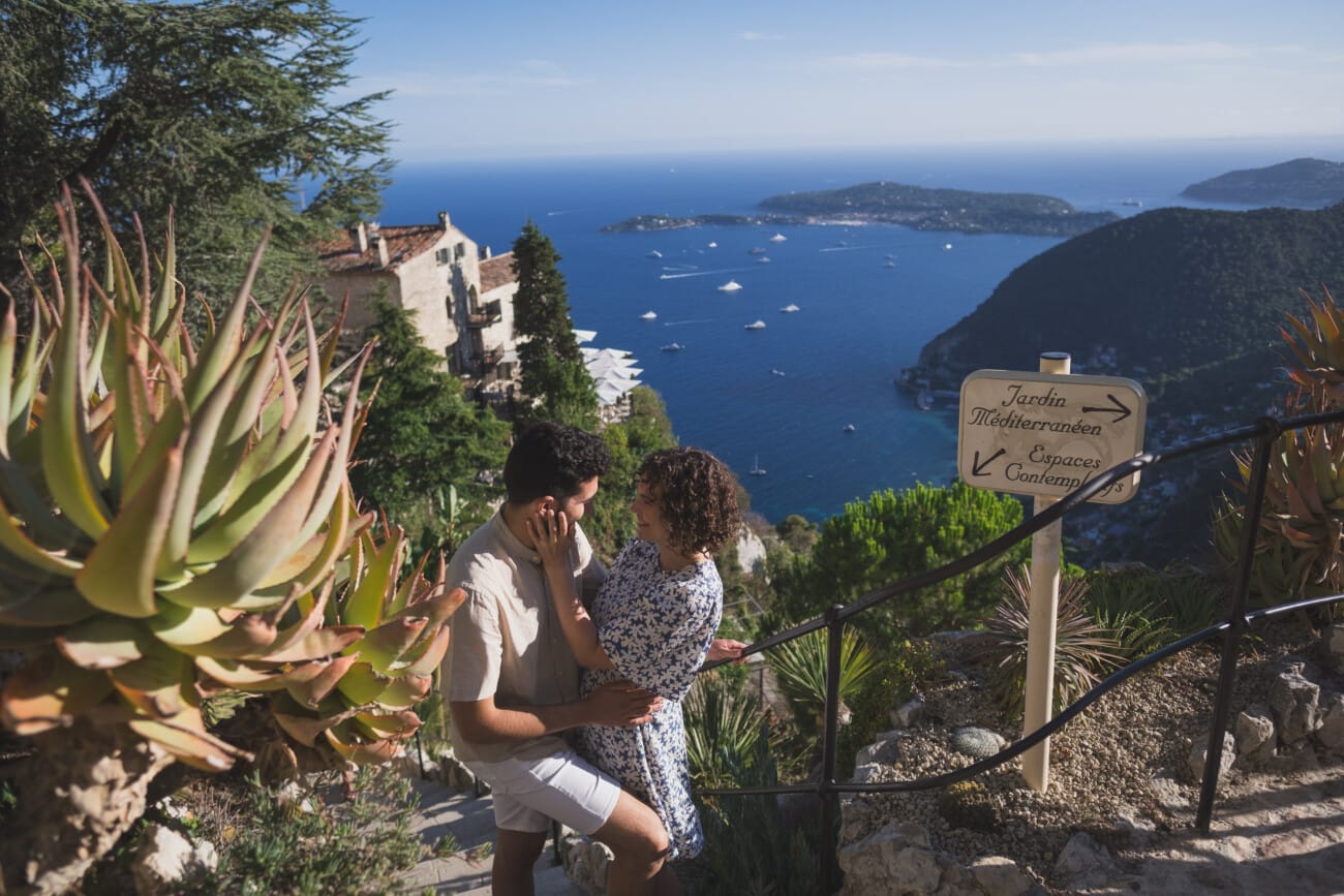 Eze Exotic Garden Proposal 29