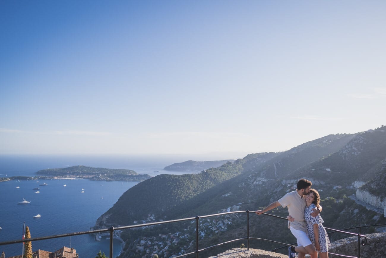 Eze Exotic Garden Proposal 3