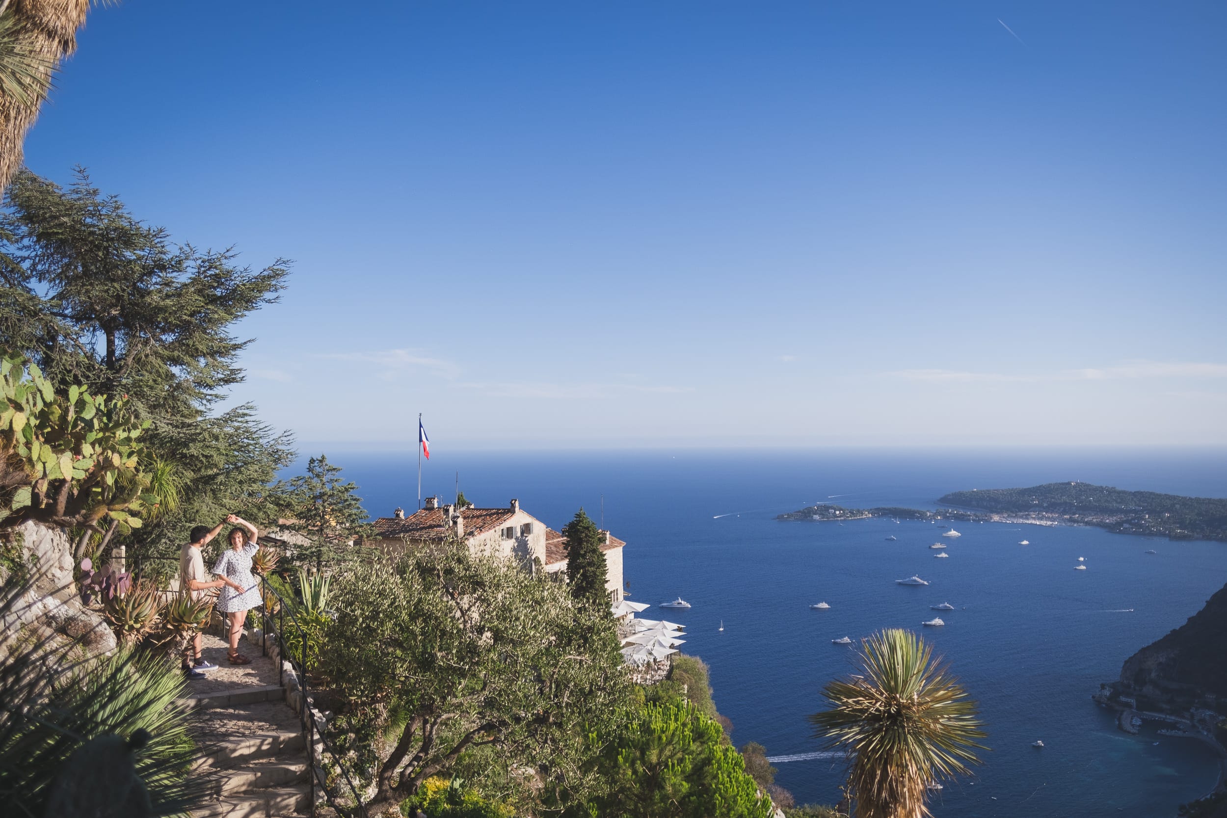 Eze Exotic Garden Proposal 61