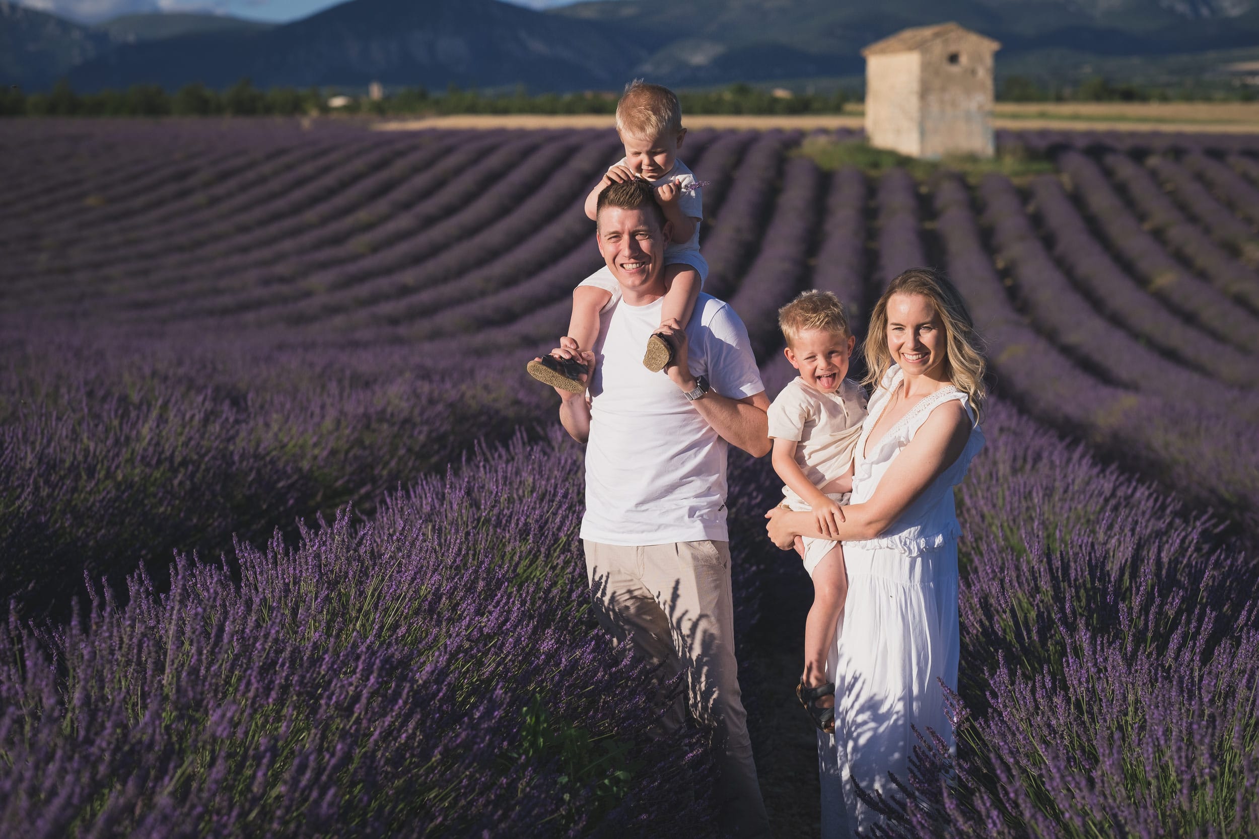 Valensole Lavender Family memories 5 Family lavender photo session Valensole 143250