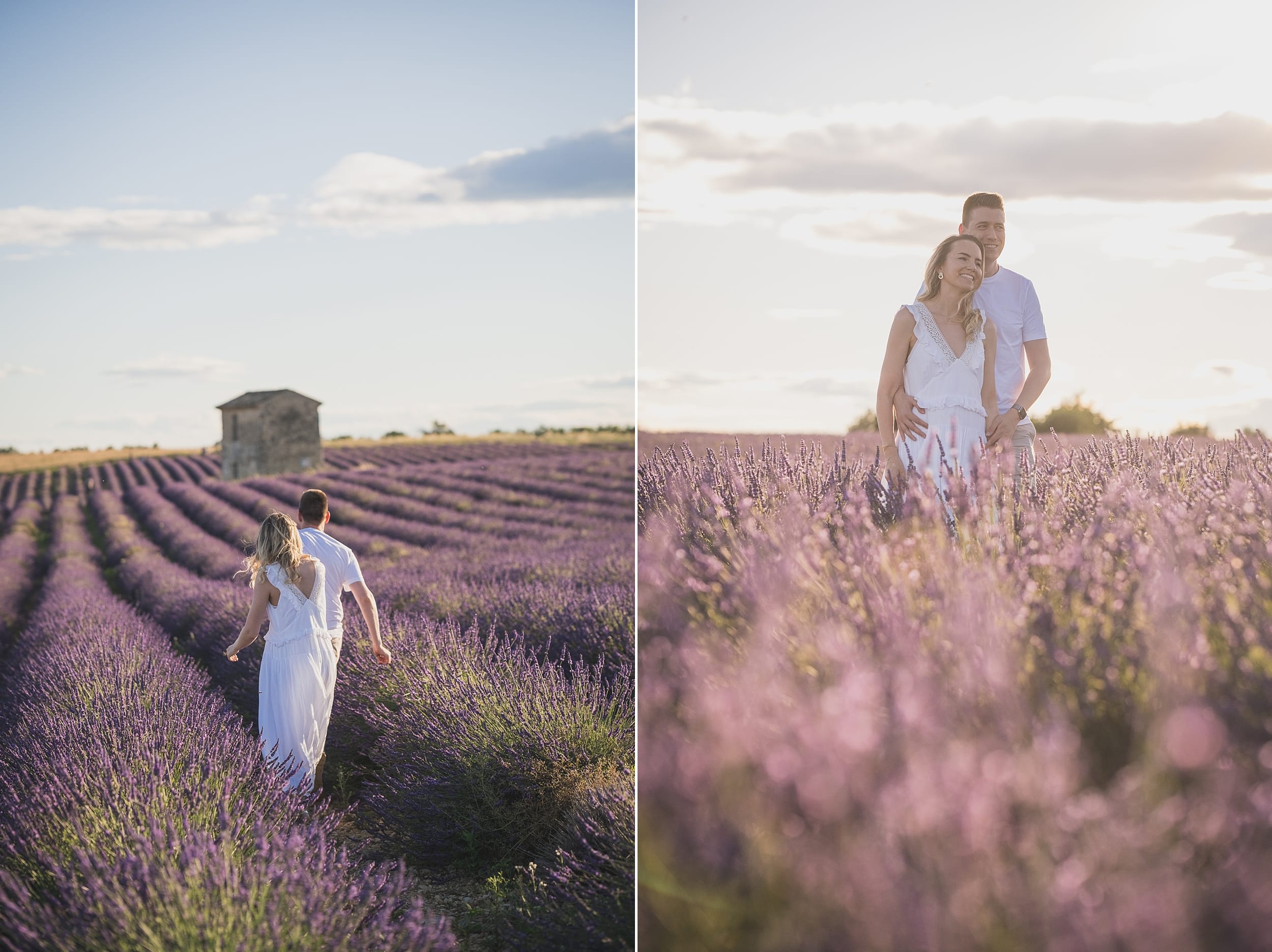 Family lavender photo session Valensole 143949