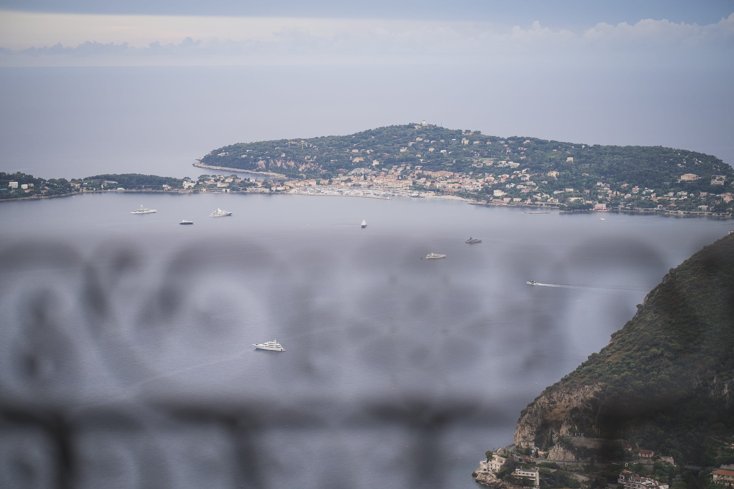 French Riviera seaside Proposal 1019