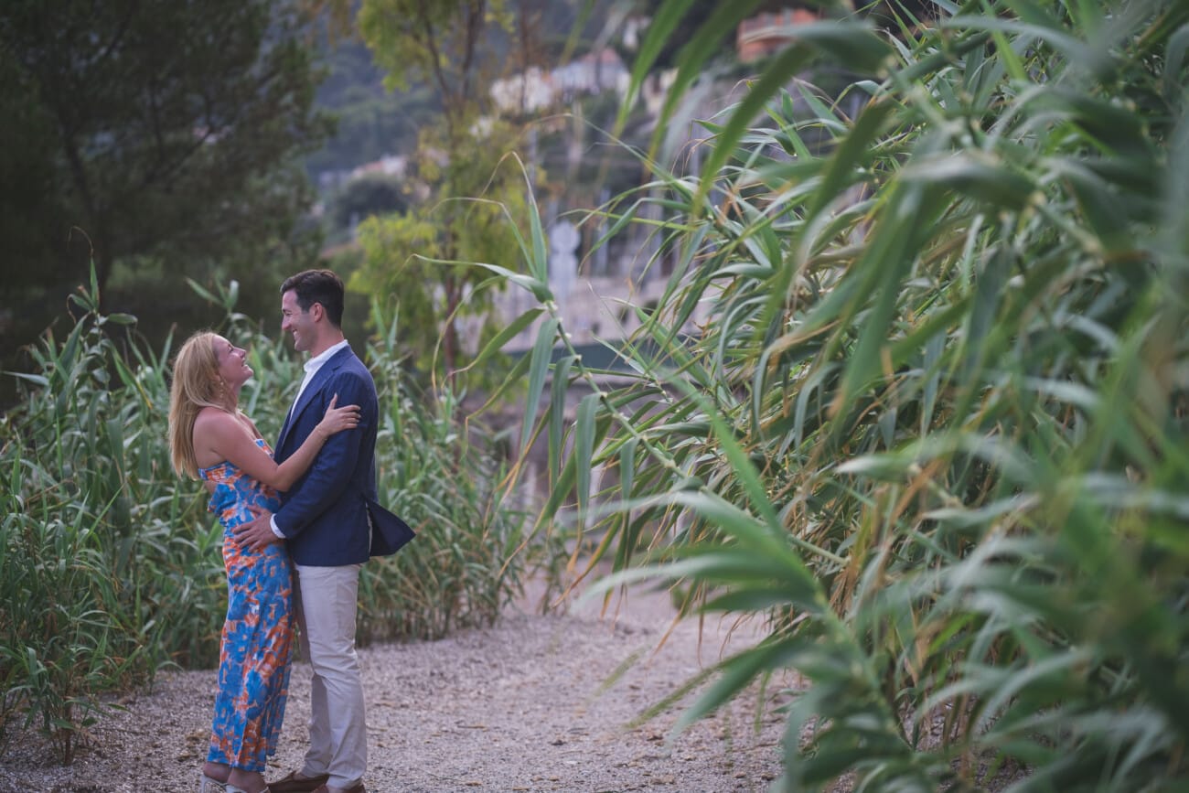 Villefranche Reserve de Beaulieu sur mer Proposal 102