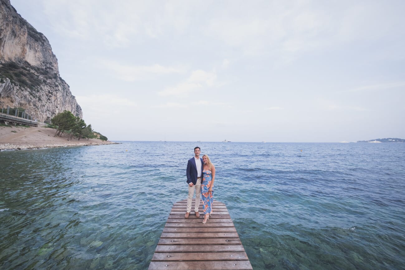 Villefranche Reserve de Beaulieu sur mer Proposal 114