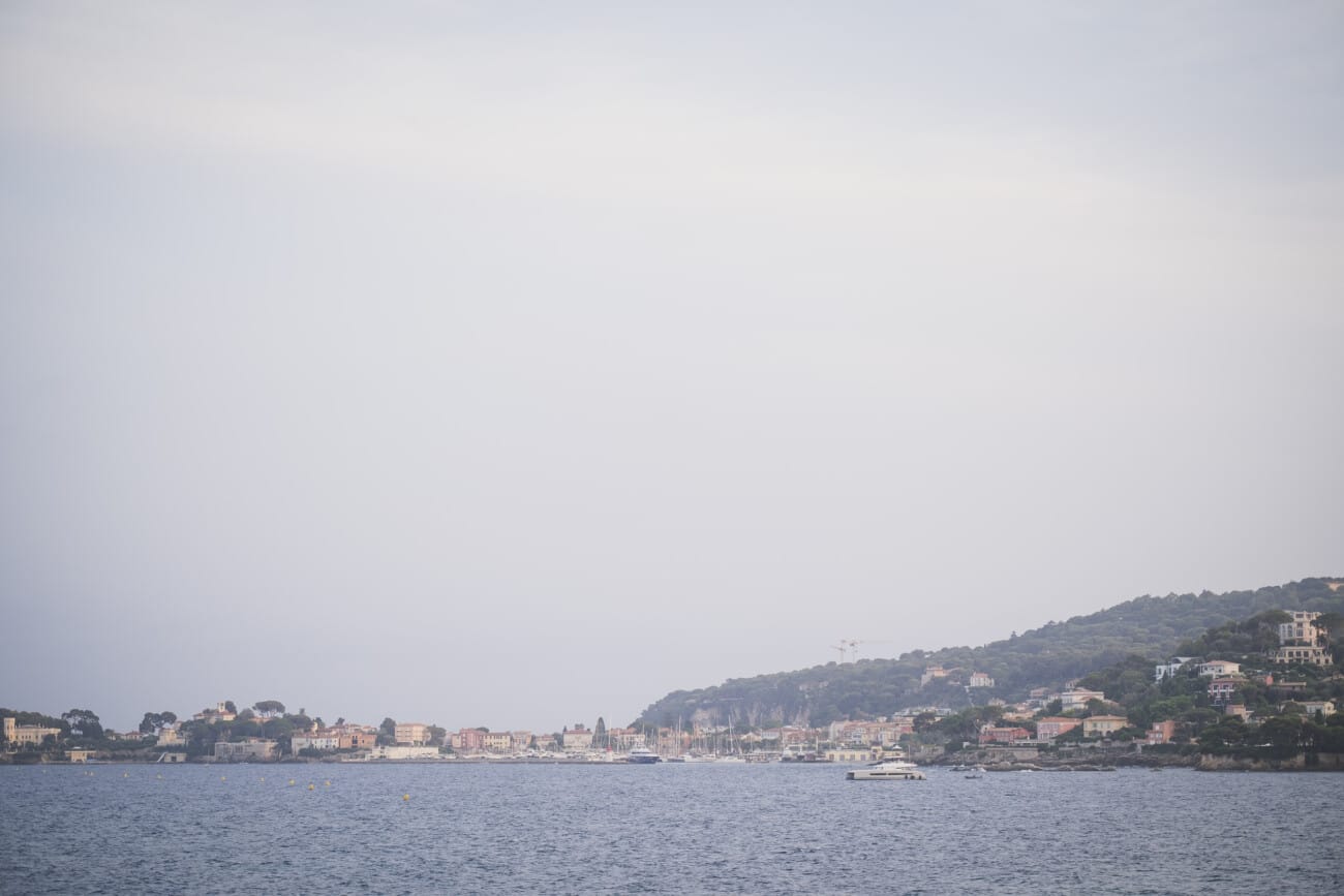 Villefranche Reserve de Beaulieu sur mer Proposal 144