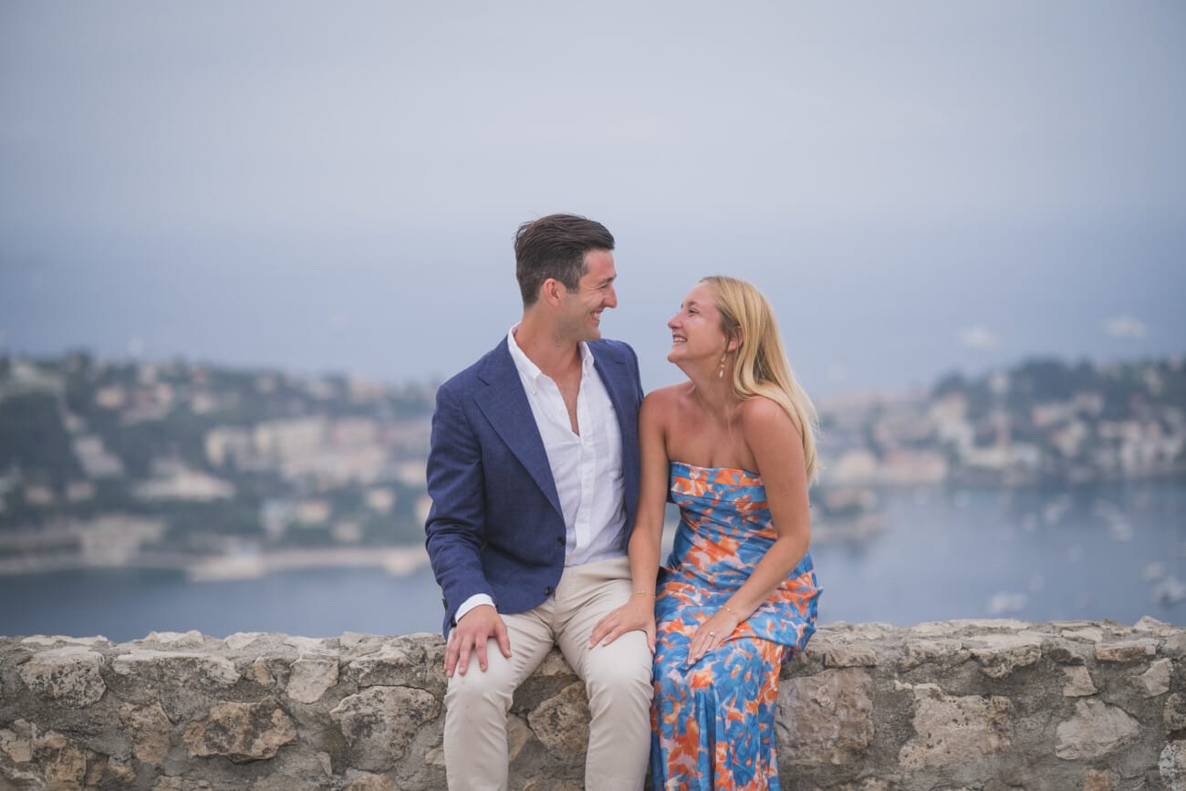 Villefranche Reserve de Beaulieu sur mer Proposal 27