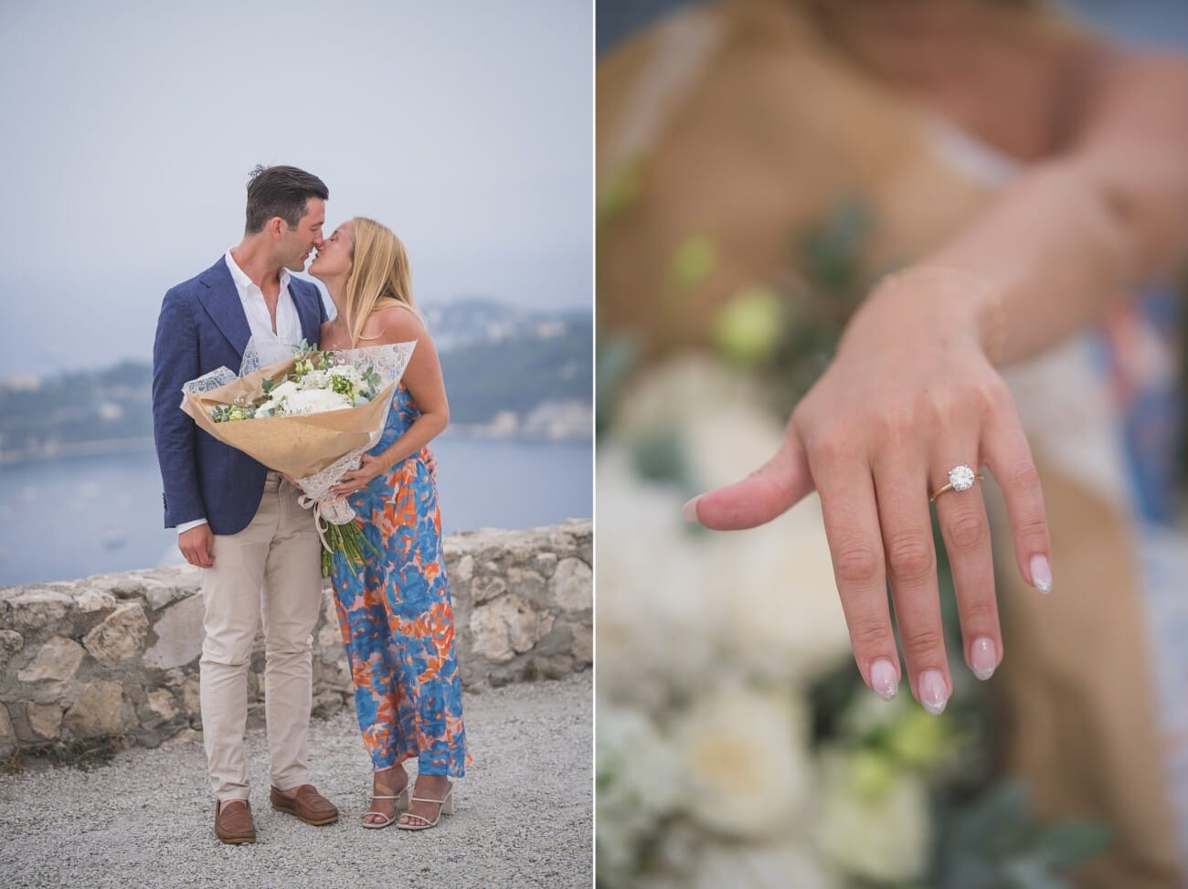 Villefranche Reserve de Beaulieu sur mer Proposal 40