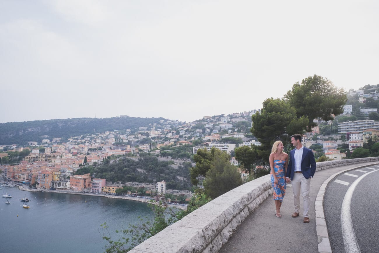 Villefranche Reserve de Beaulieu sur mer Proposal 76