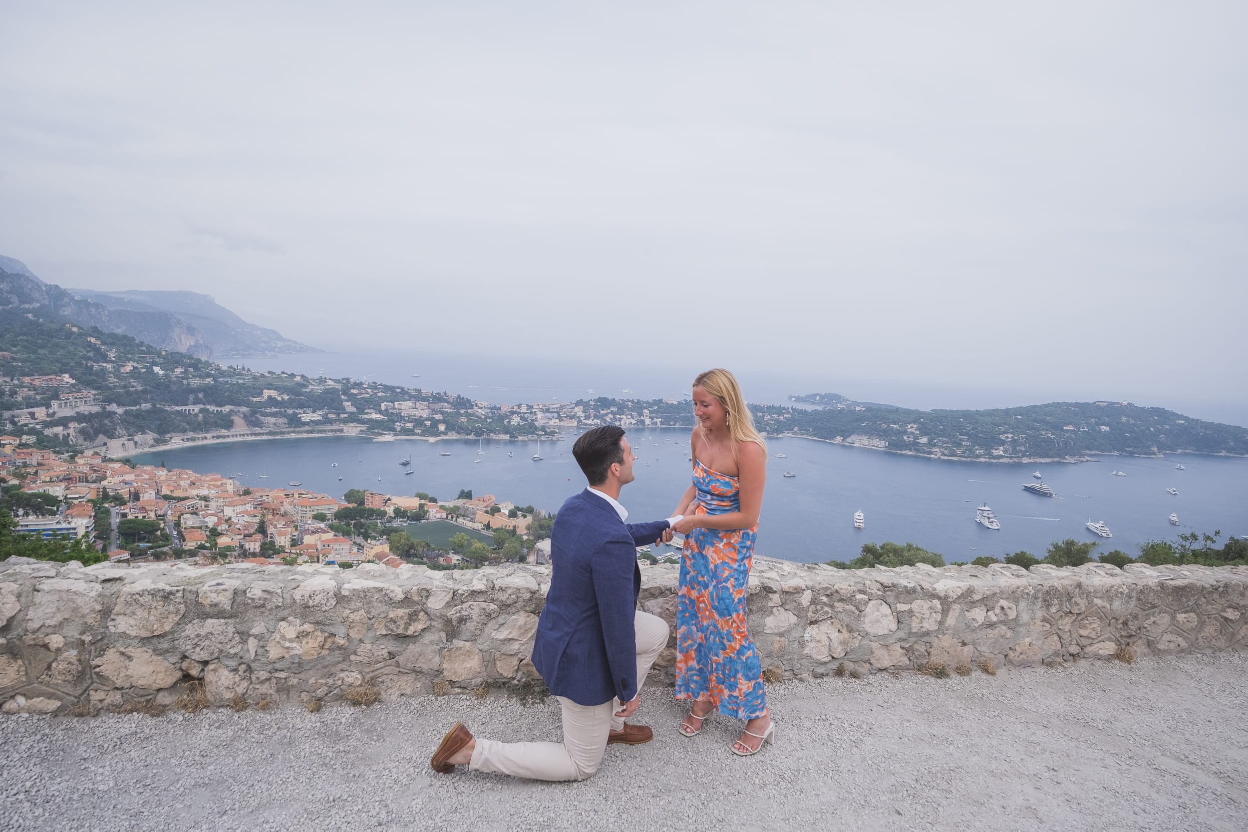 Villefranche Reserve de Beaulieu sur mer Proposal 8