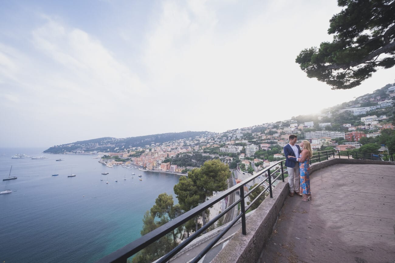 Villefranche Reserve de Beaulieu sur mer Proposal 88