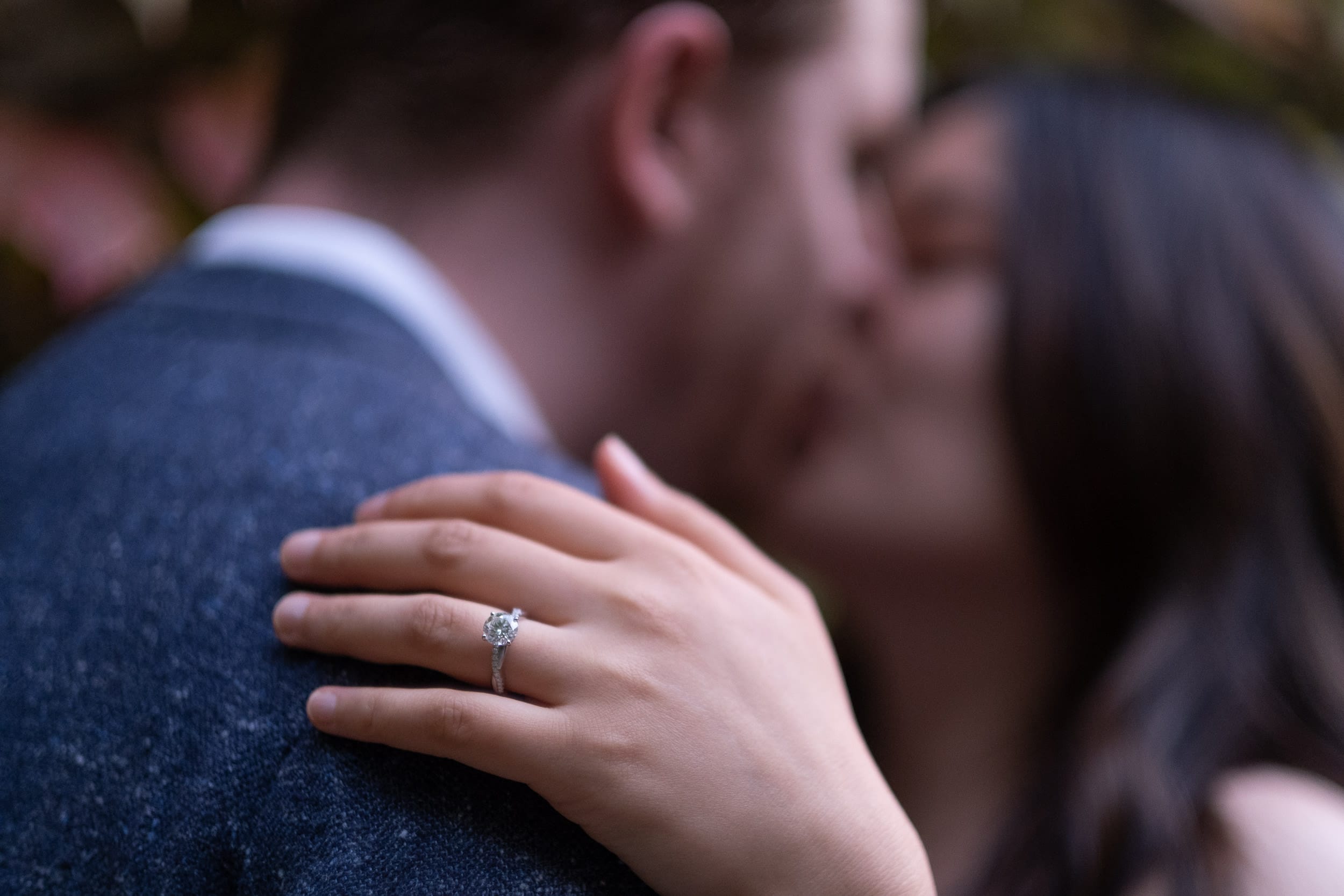 Chateau Eza Salon Royal wedding Proposal 1064