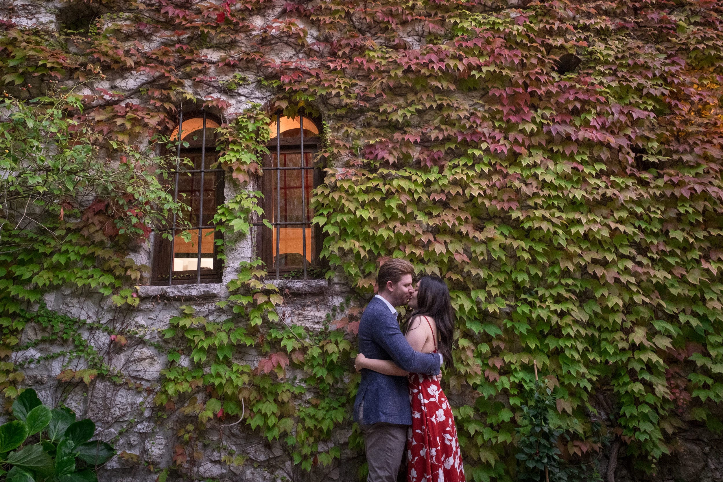 Chateau Eza Salon Royal wedding Proposal 1070