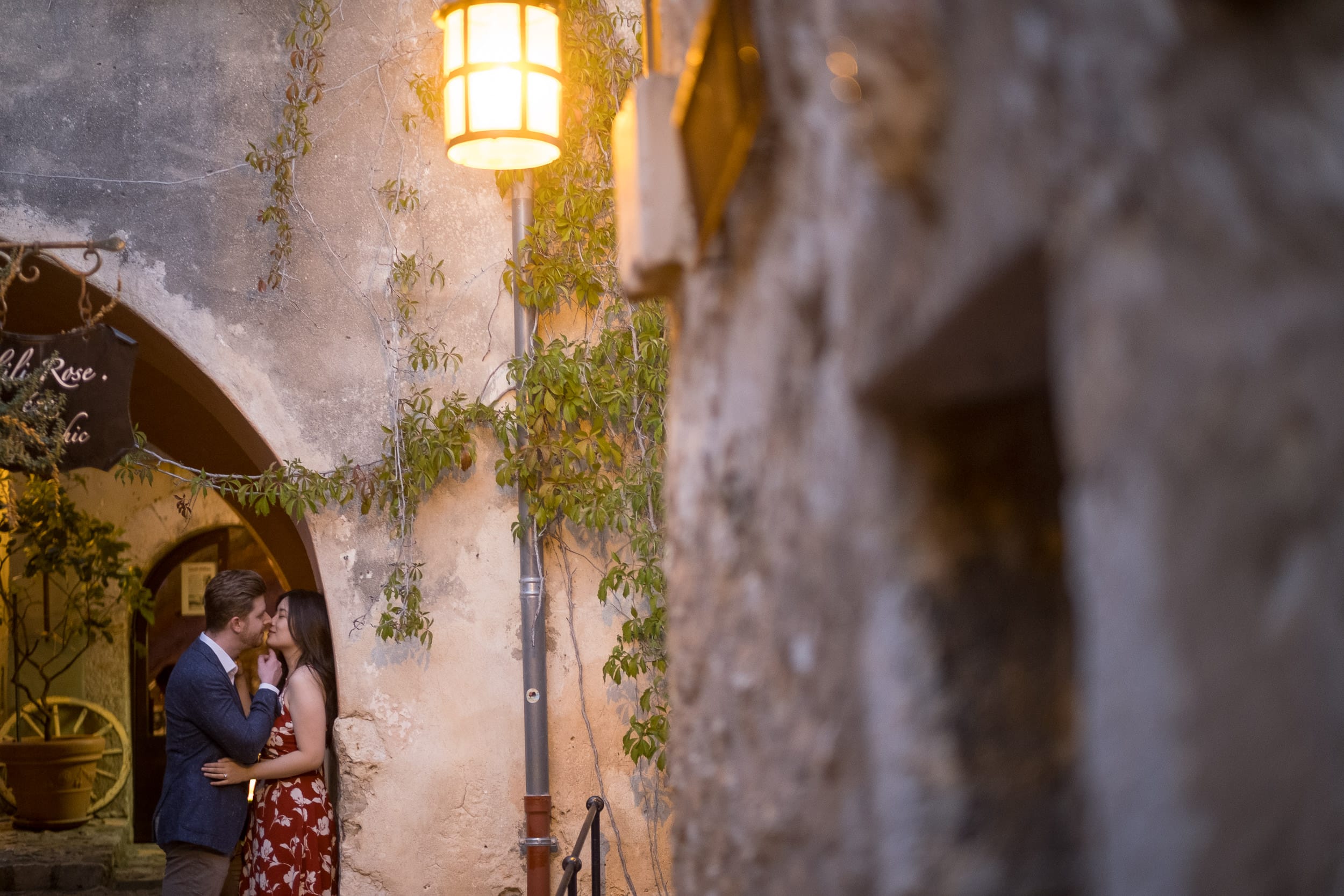 Chateau EZA stunning Proposal and Elopement location 20 Chateau Eza Salon Royal wedding Proposal 1100