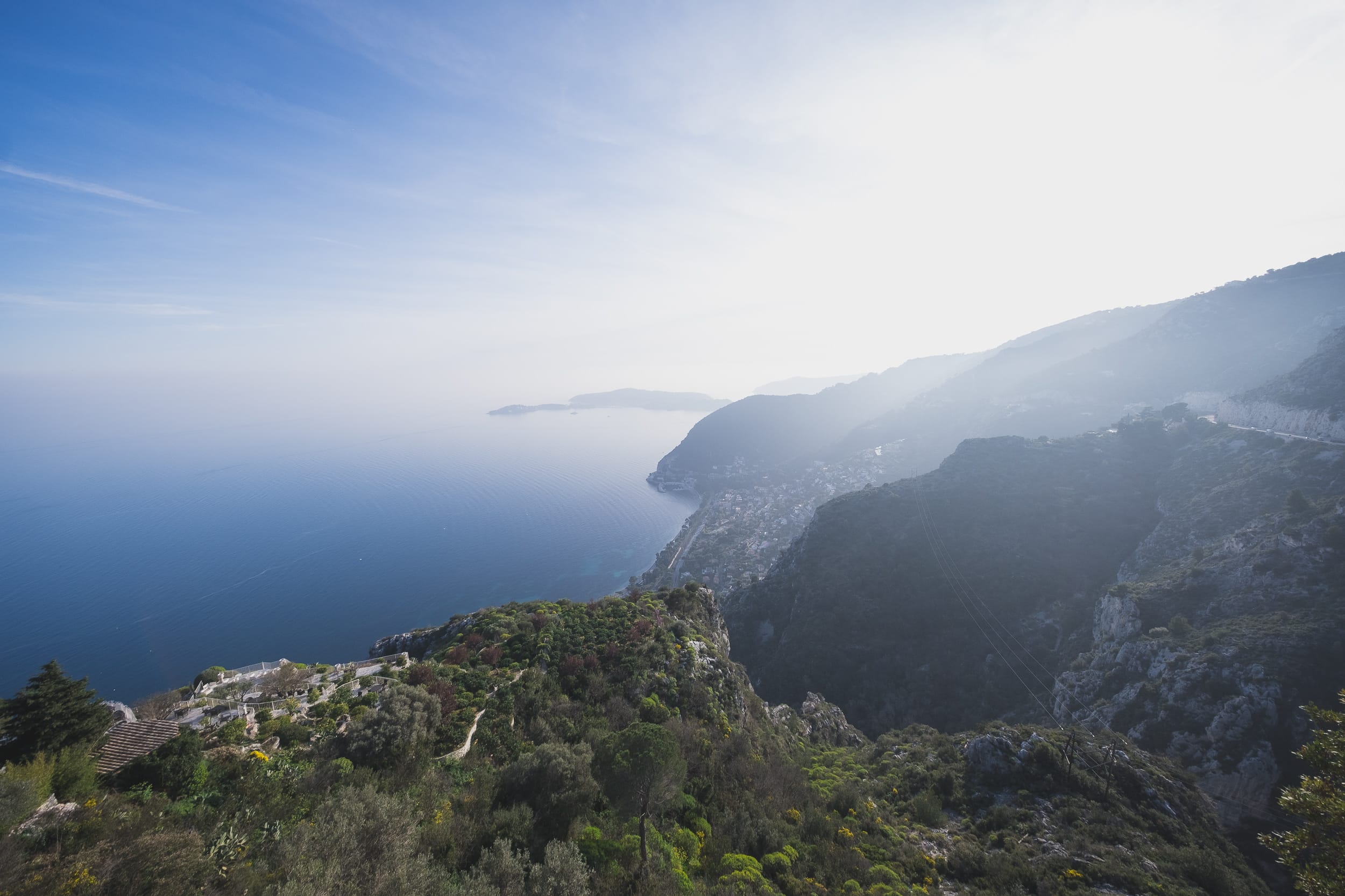 French Riviera Gay Proposal Engagement 1002